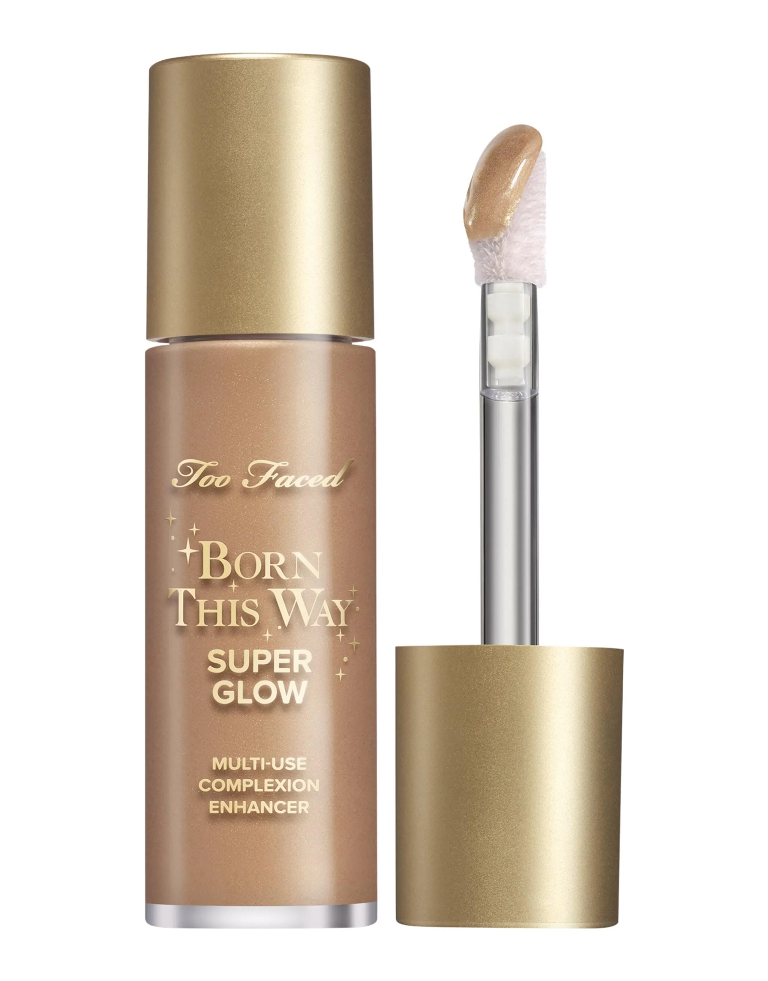 Born This Way Super Glow Multi-Use Highlighting Skin Enhancer