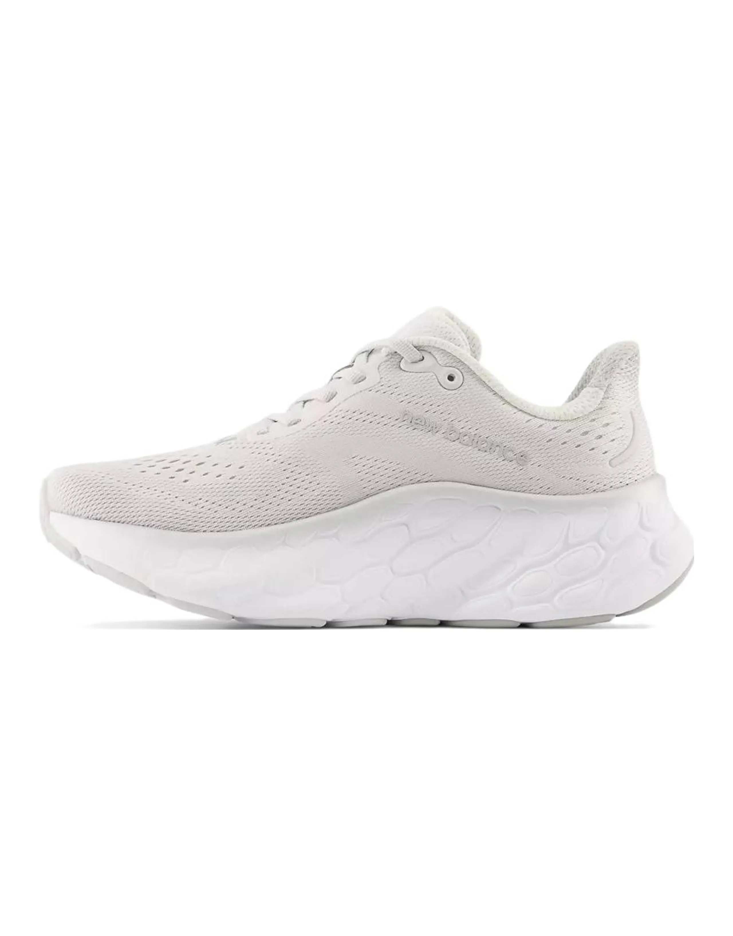 New Balance Fresh Foam X More V4 'Summer Fog' Women's