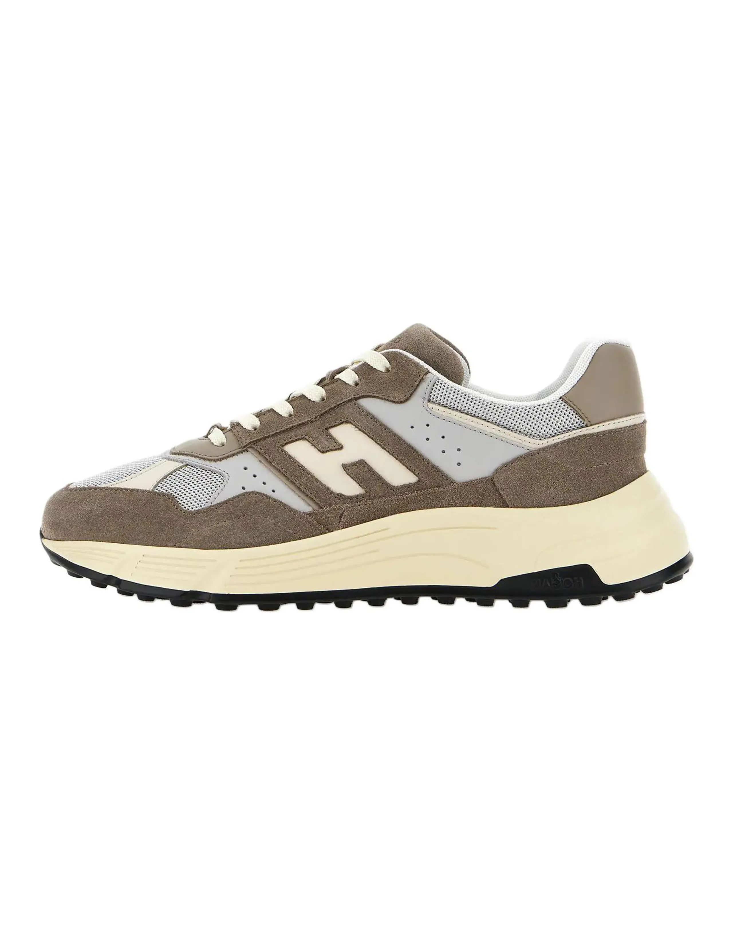 HOGAN Hyperlight Side H Detailed Sneakers