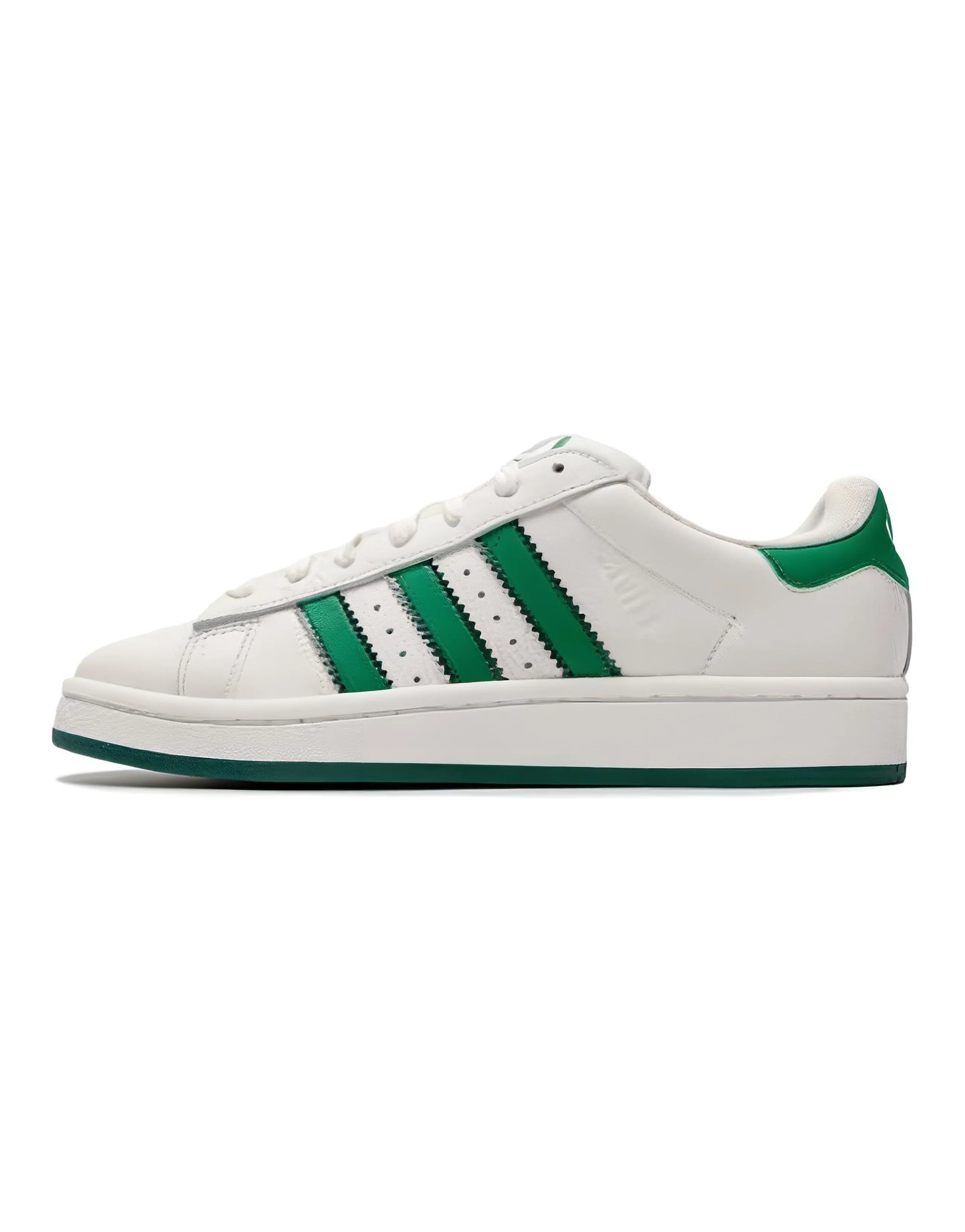 Adidas Campus 00s 'White Green'