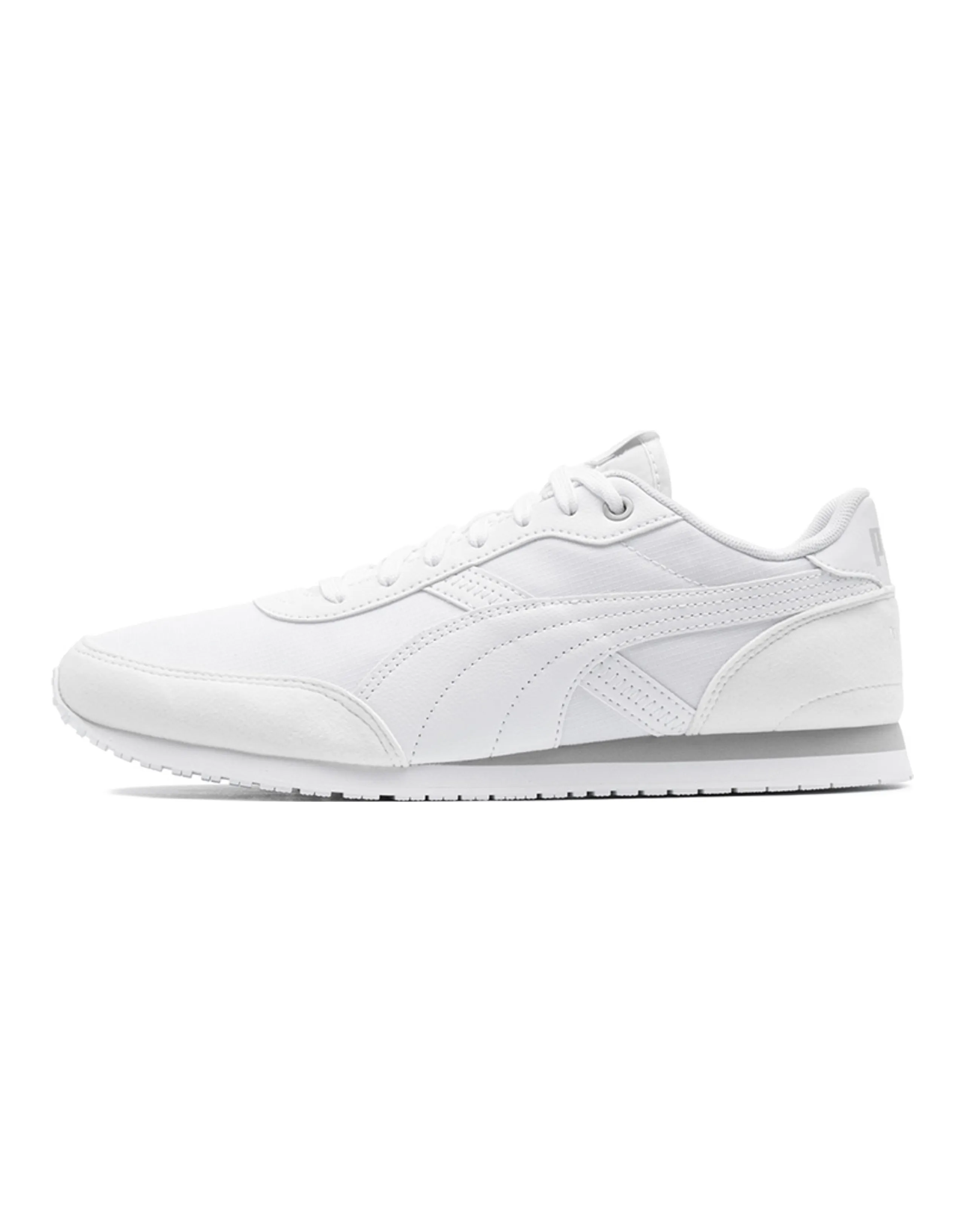 PUMA St Runner 'Essential White'