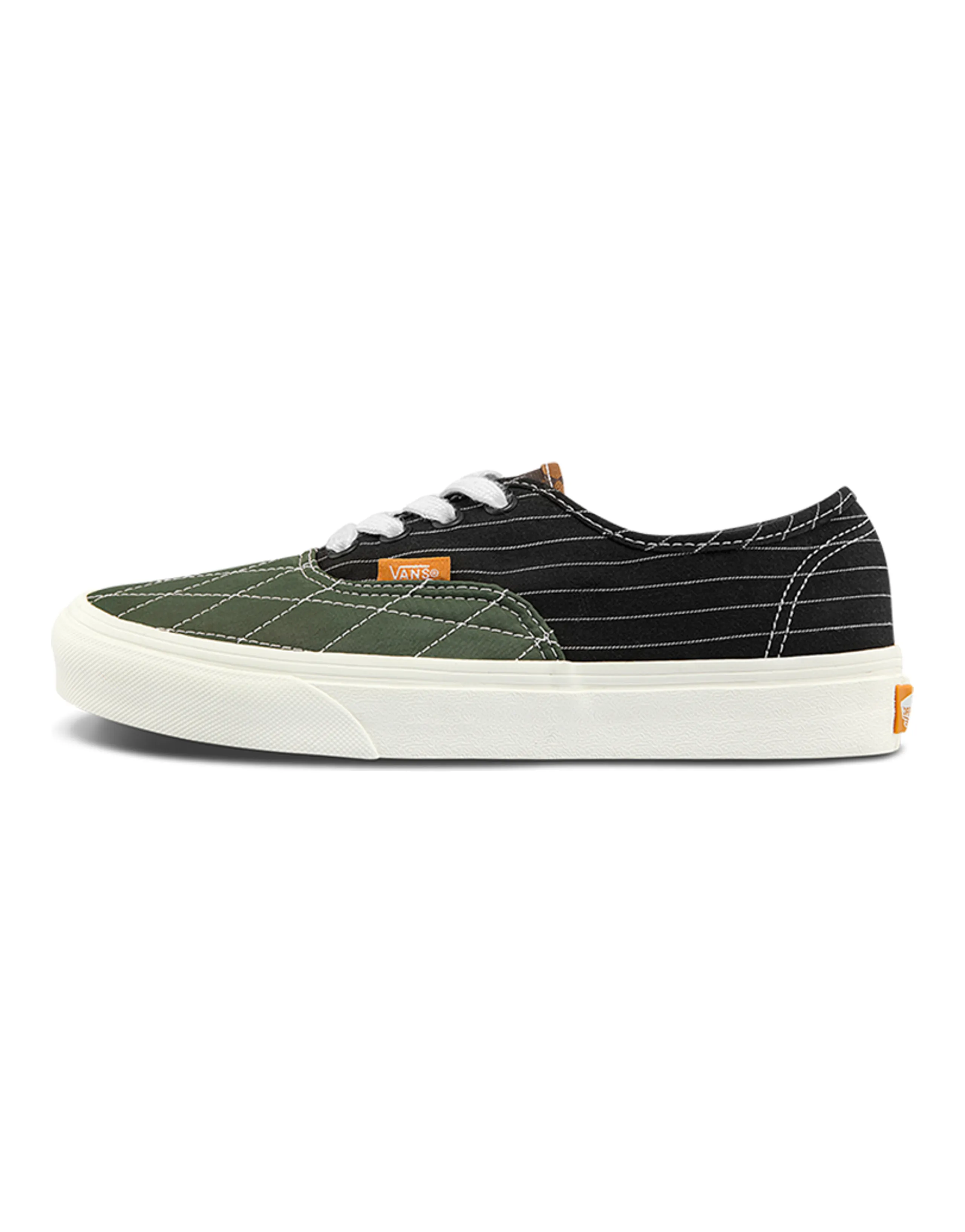 Authentic Vans 'Mixed Utility'