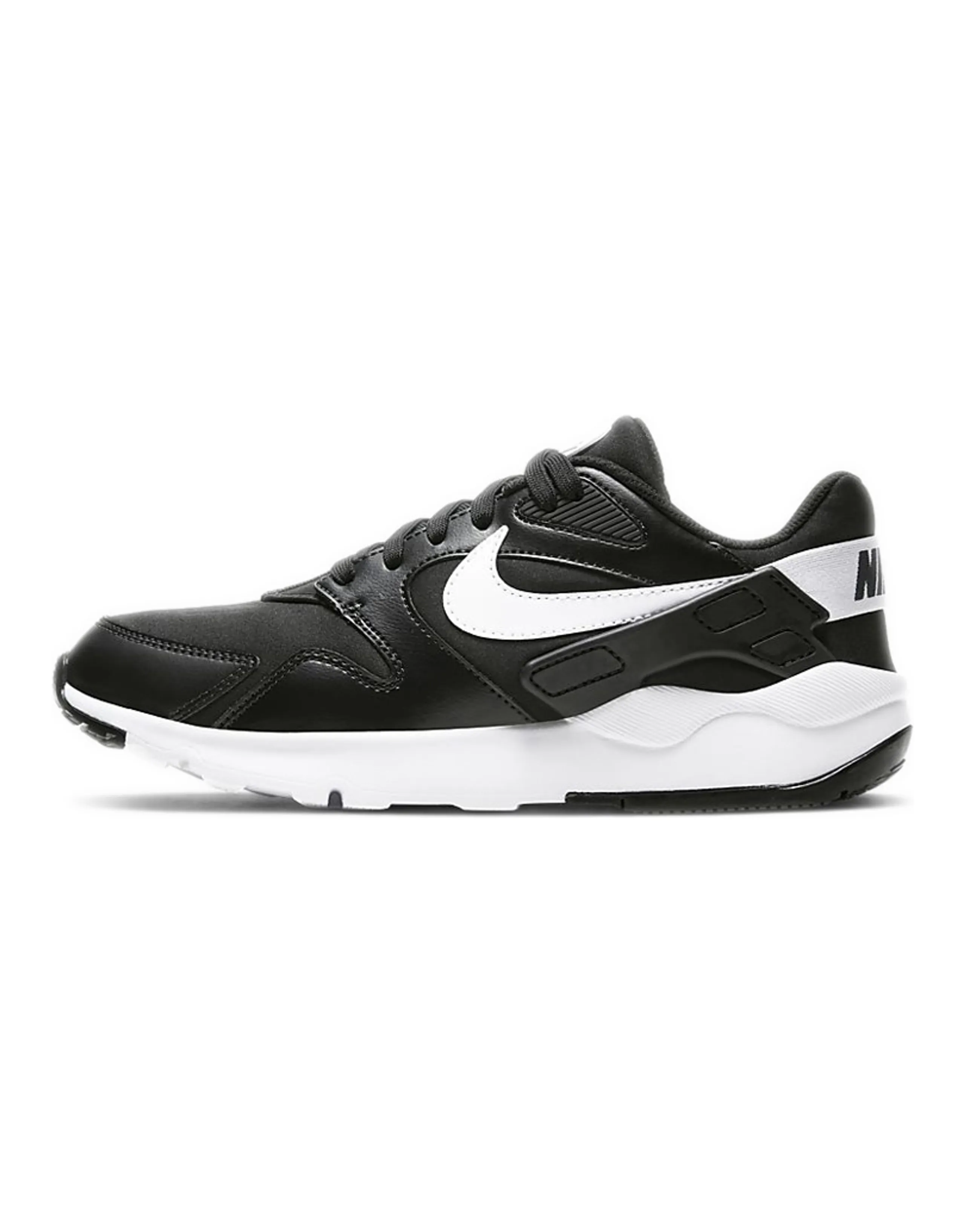 Nike Ld Victory 'Black White' Women's