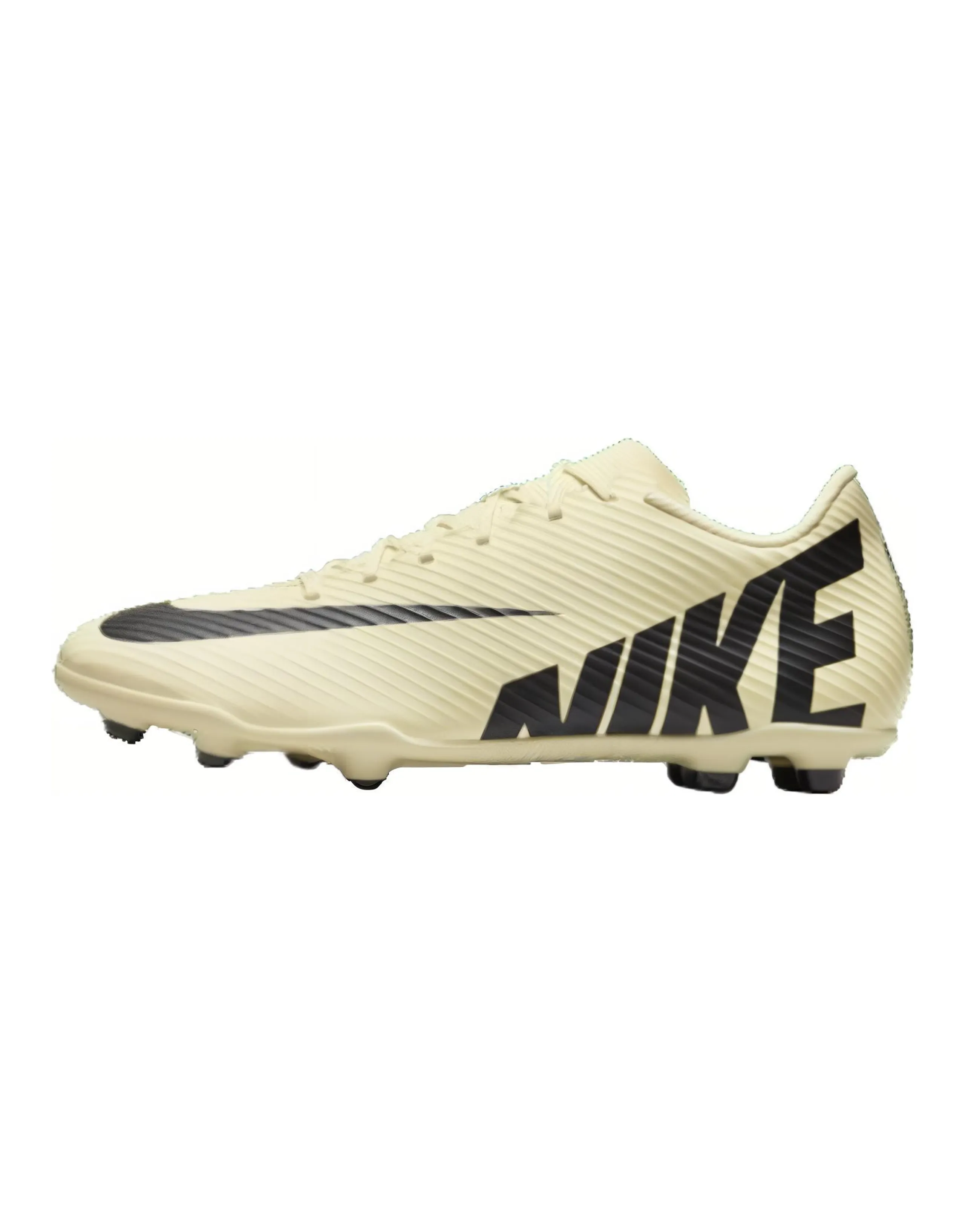 Nike Mercurial Vapor 15 Club Mg Low 'Lemonade Black'