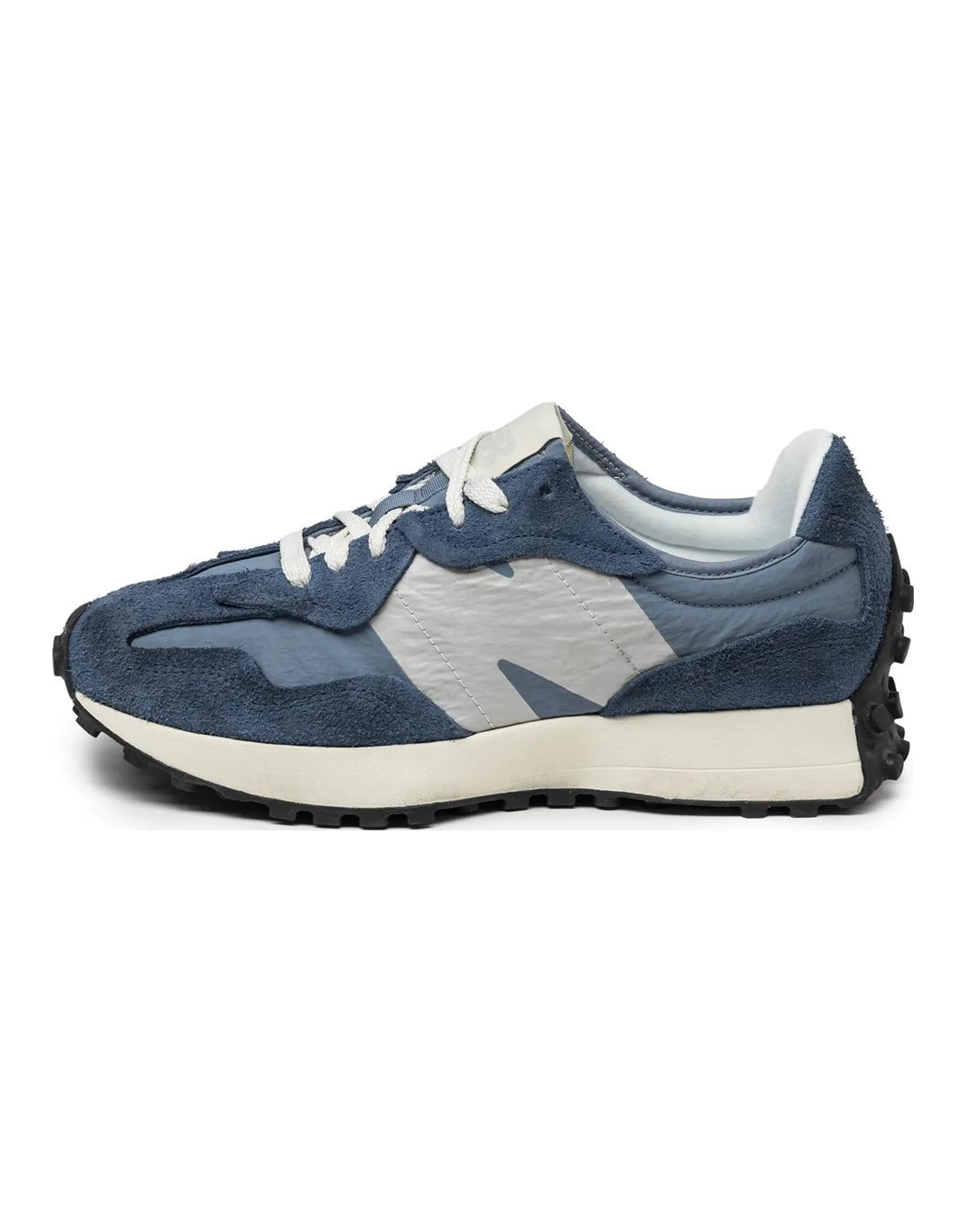 New Balance 327 Vintage Indigo Artic Grey