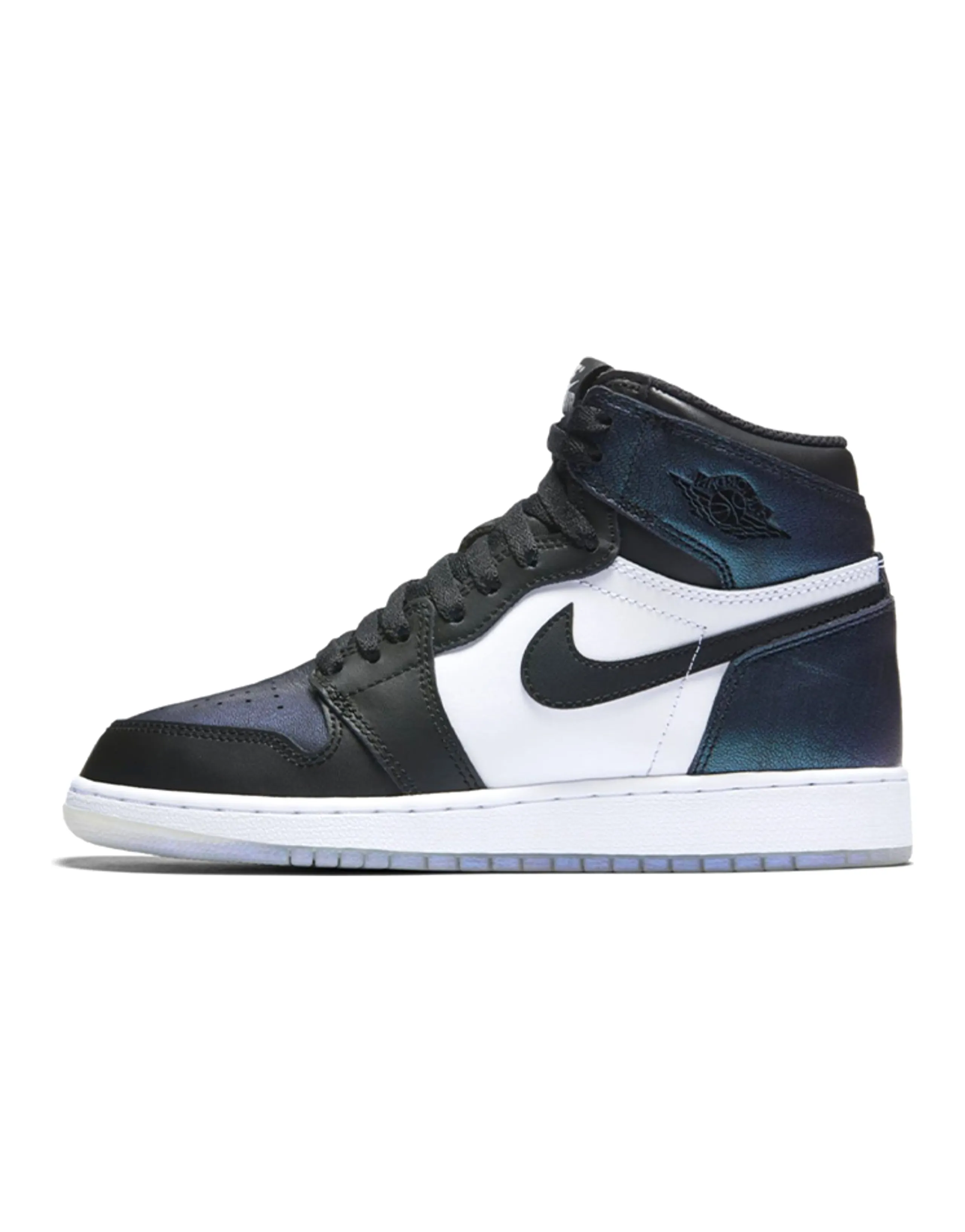 Jordan 1 Retro High OG All Star - Chameleon BG