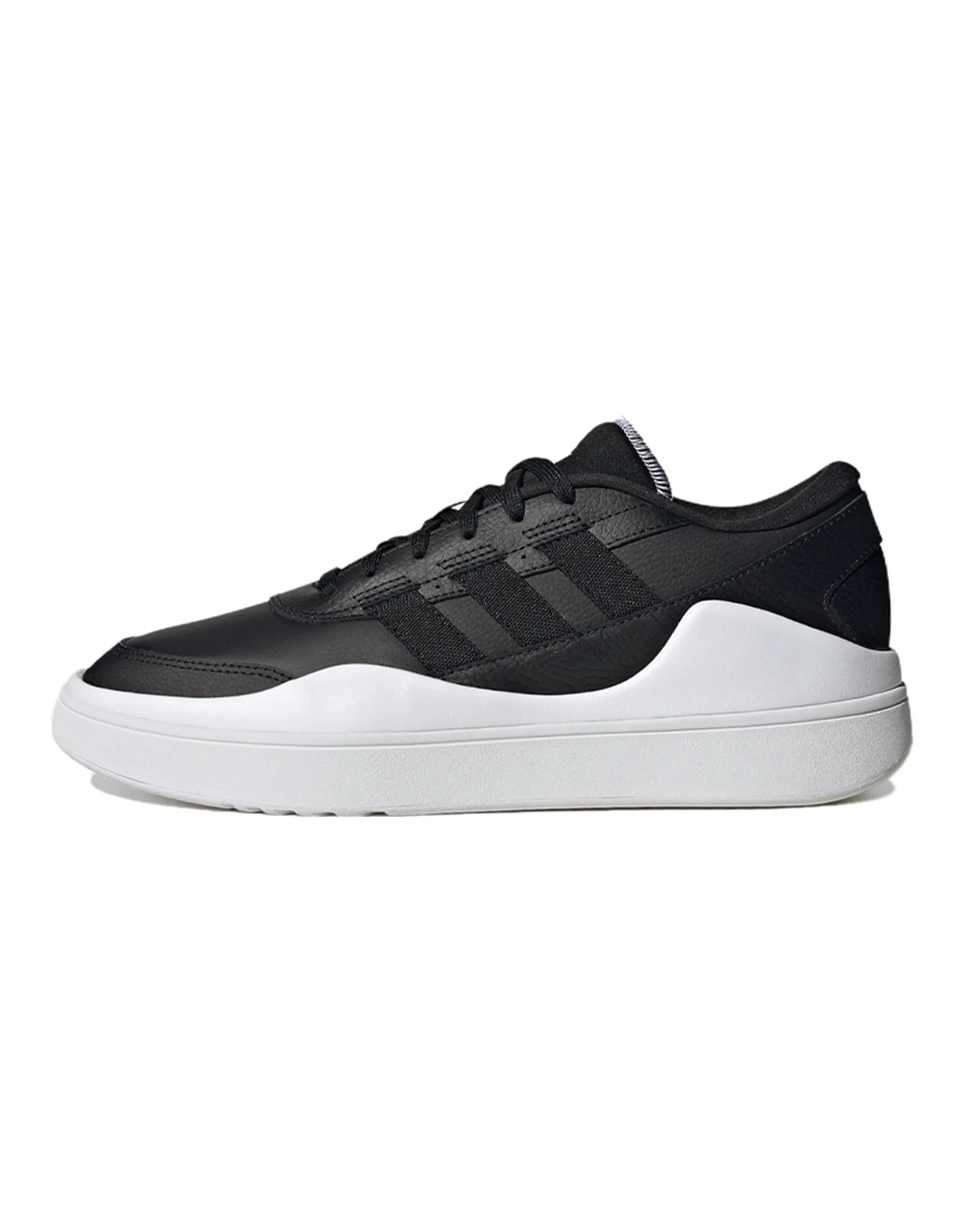 Osade Adidas 'Black White'