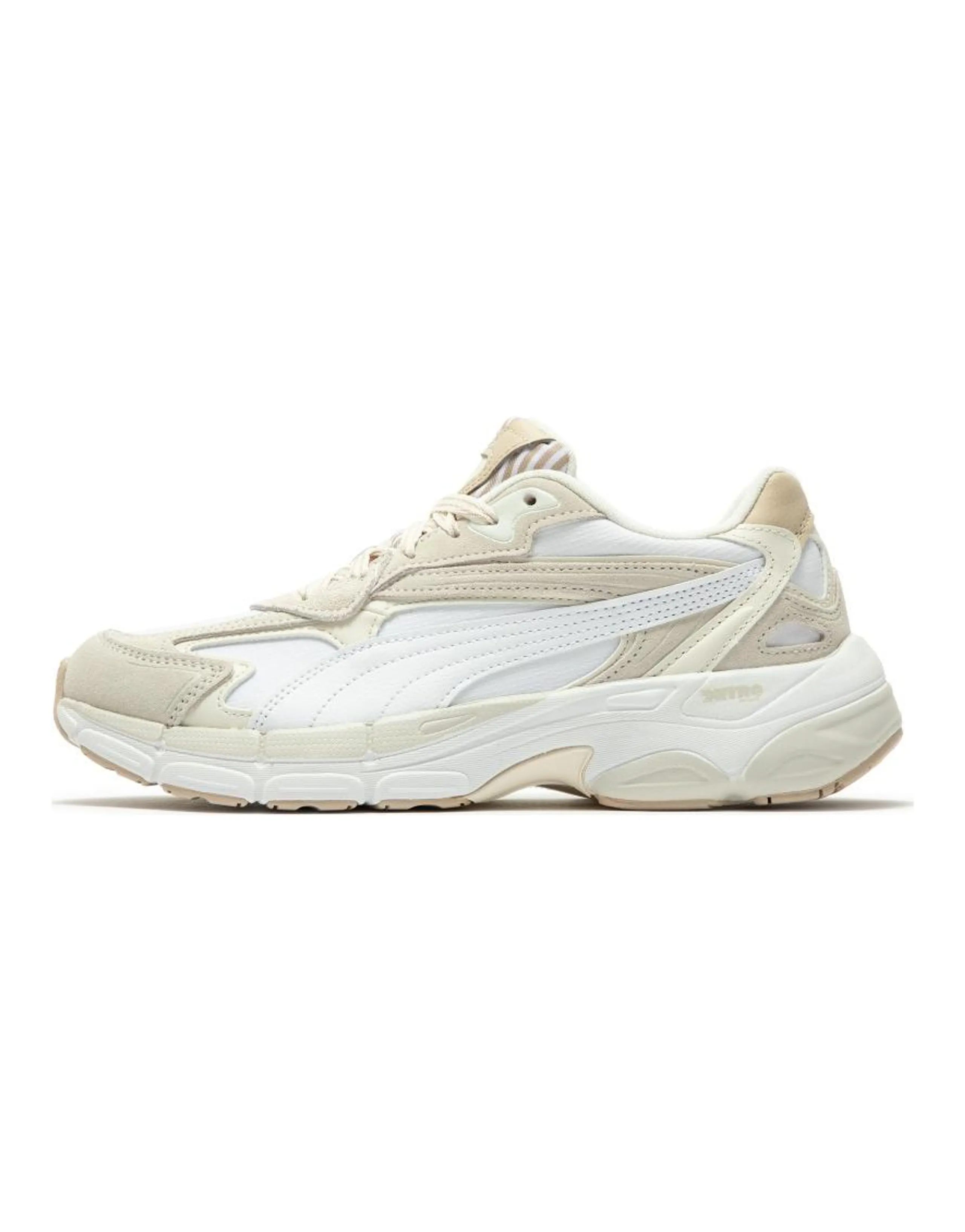 PUMA Teveris Nitro Vacation 'Pristine Ivory'