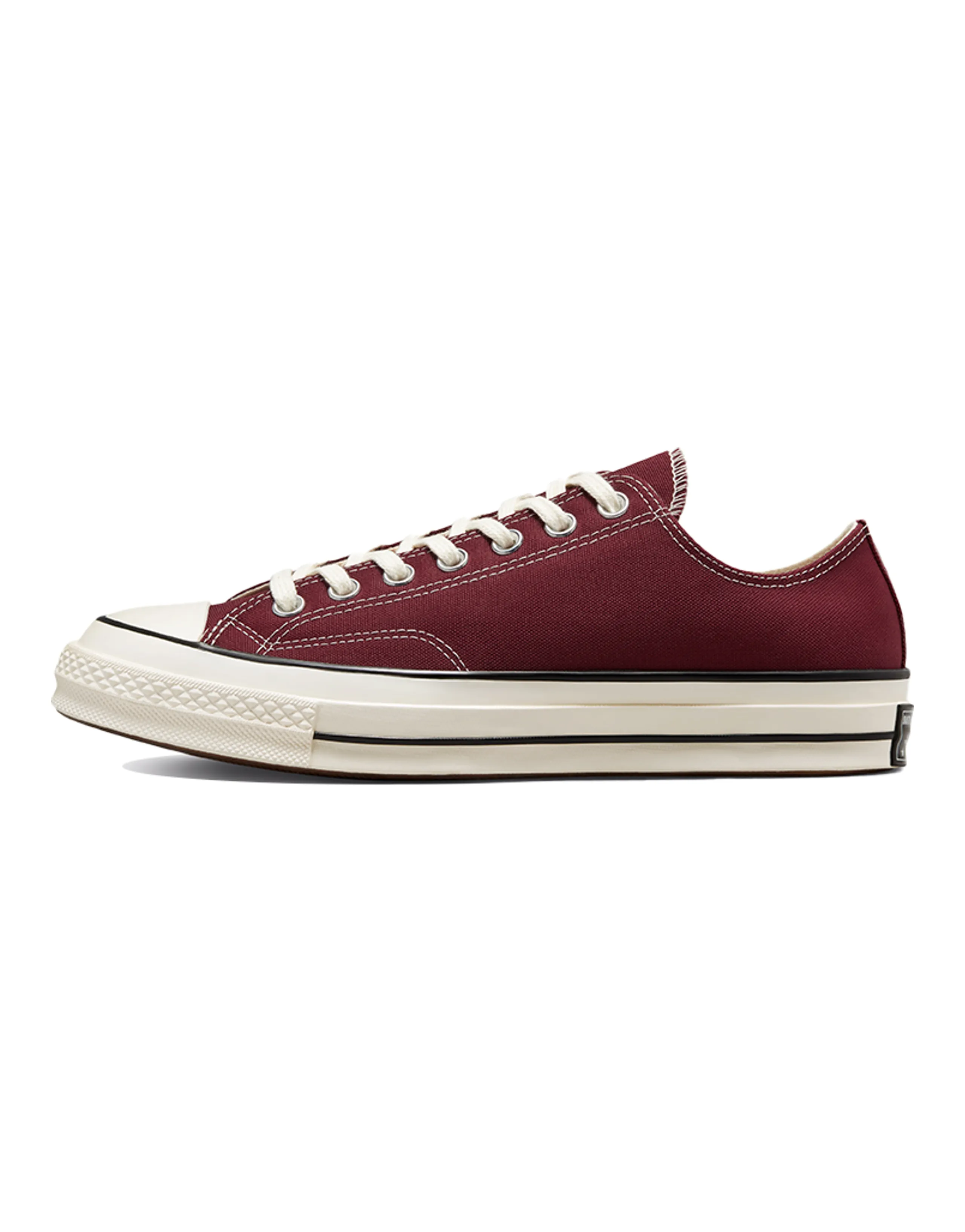 Chuck 70 Converse Low 'Deep Bordeaux'