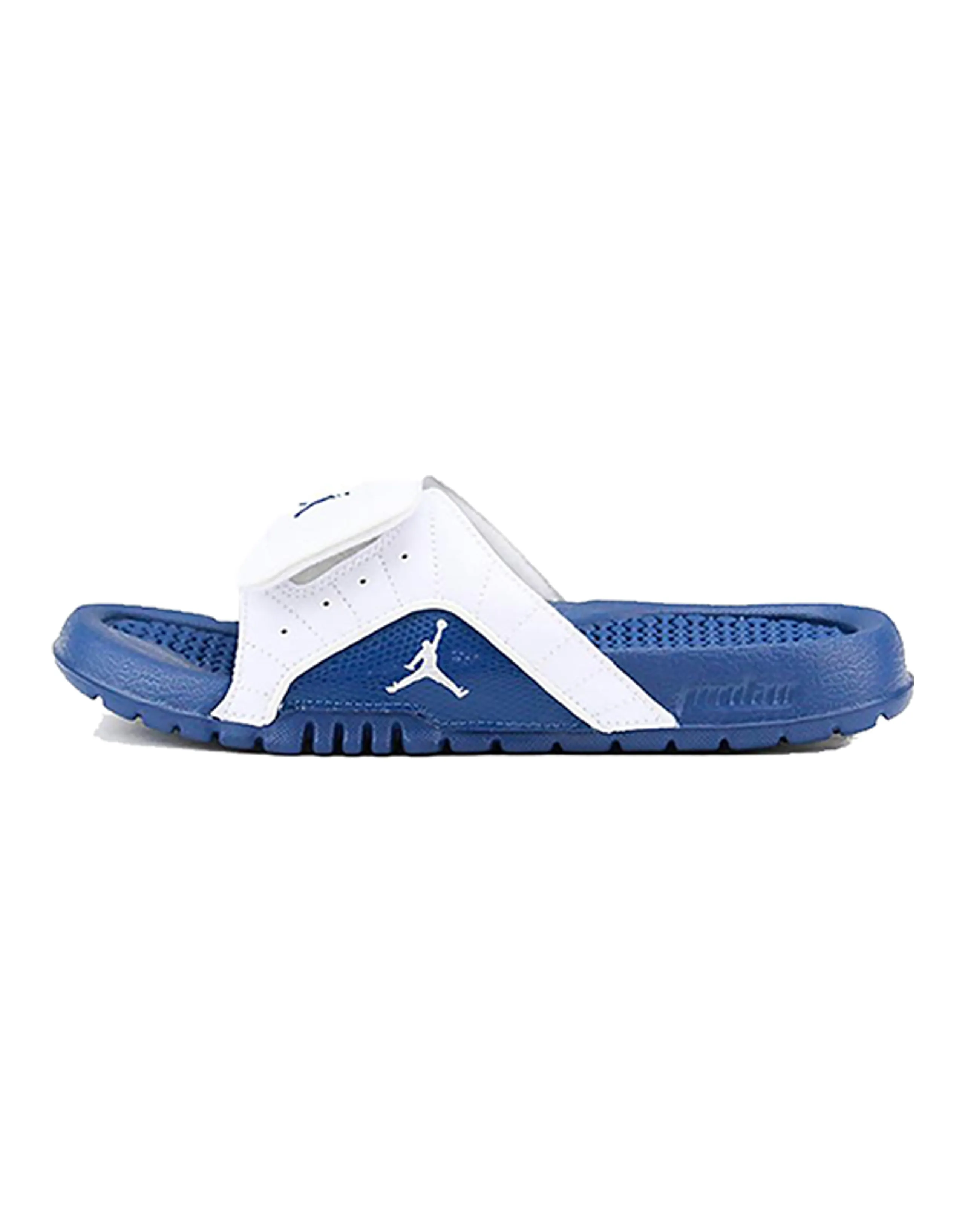 JORDAN Hydro 12 Retro WhiteFrench Blue Gs