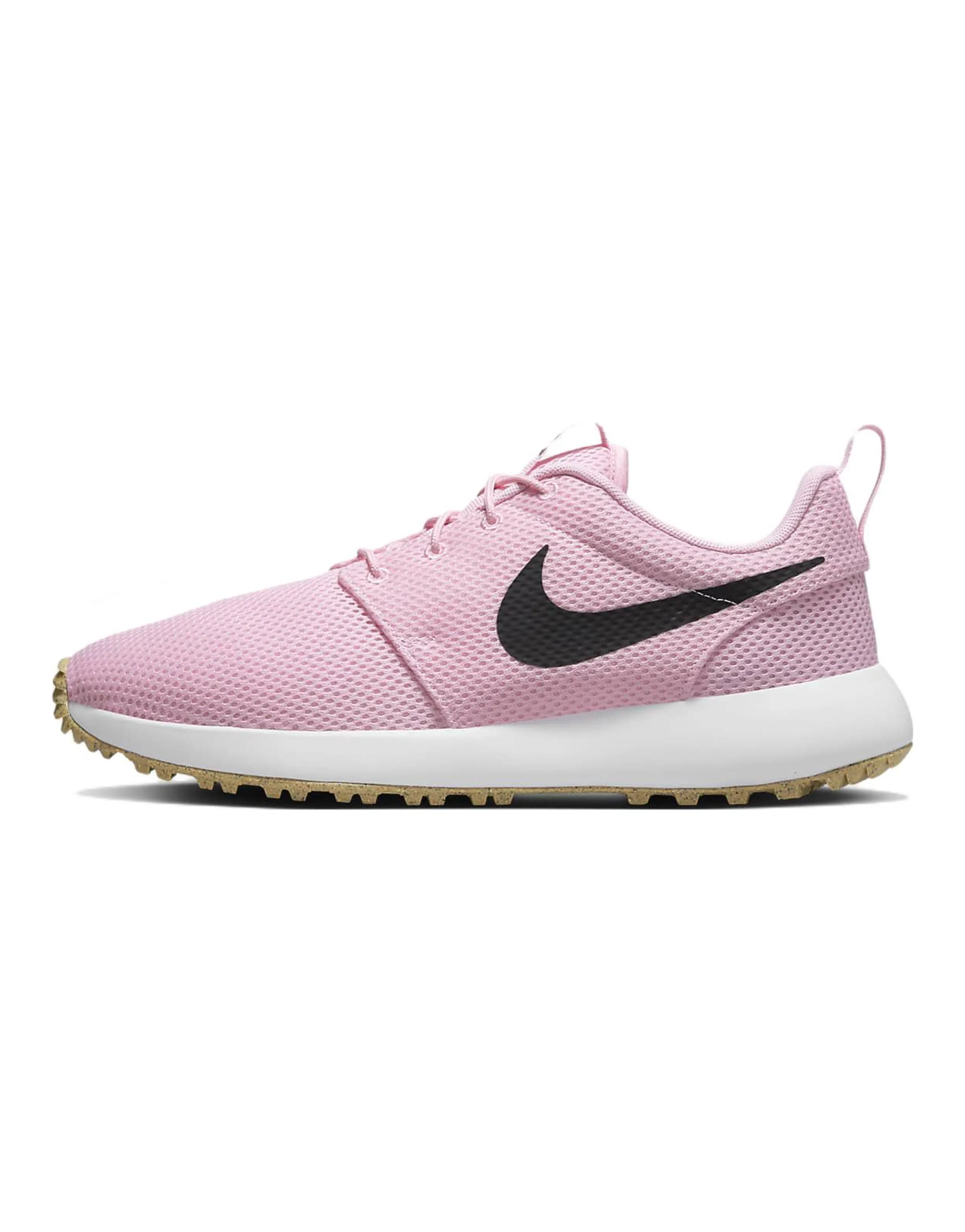 Nike Roshe Golf Next Nature 'Medium Soft Pink Gum'