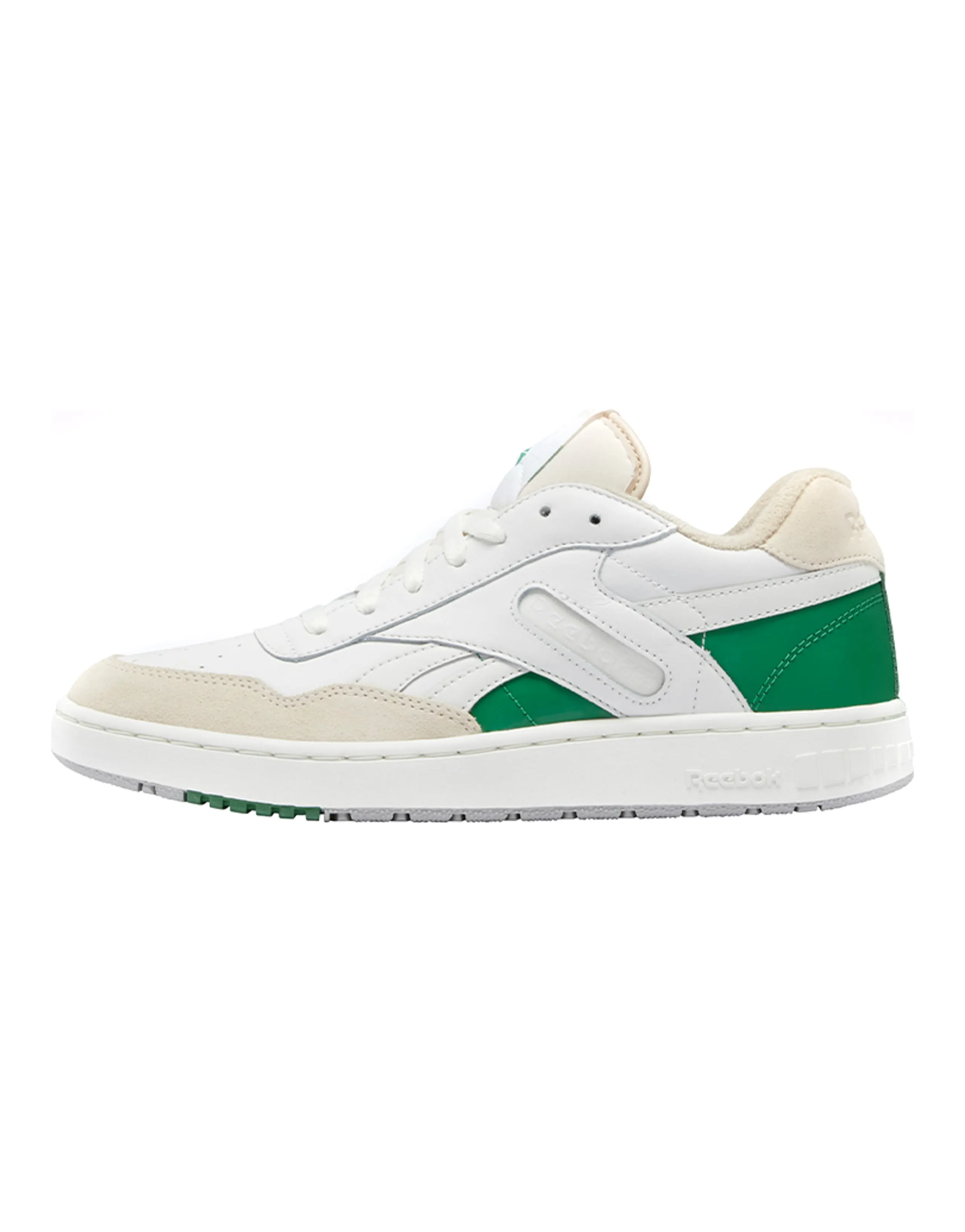 Reebok Bb 4000 Cozy Shock Absorption White Unisex