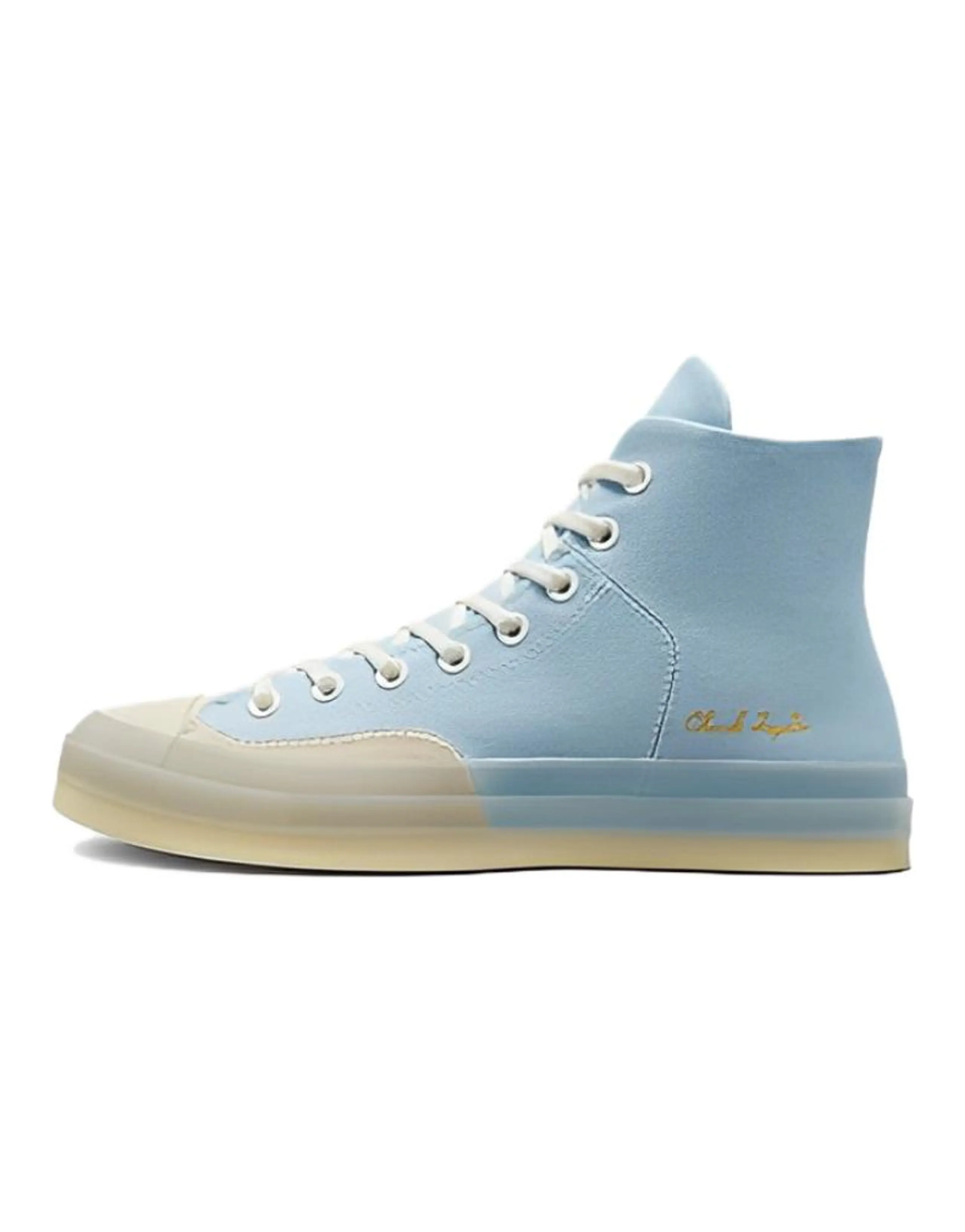 Converse Chuck Taylor All Star 70 Marquis Nautical Ocean Retreat Natural Ivory