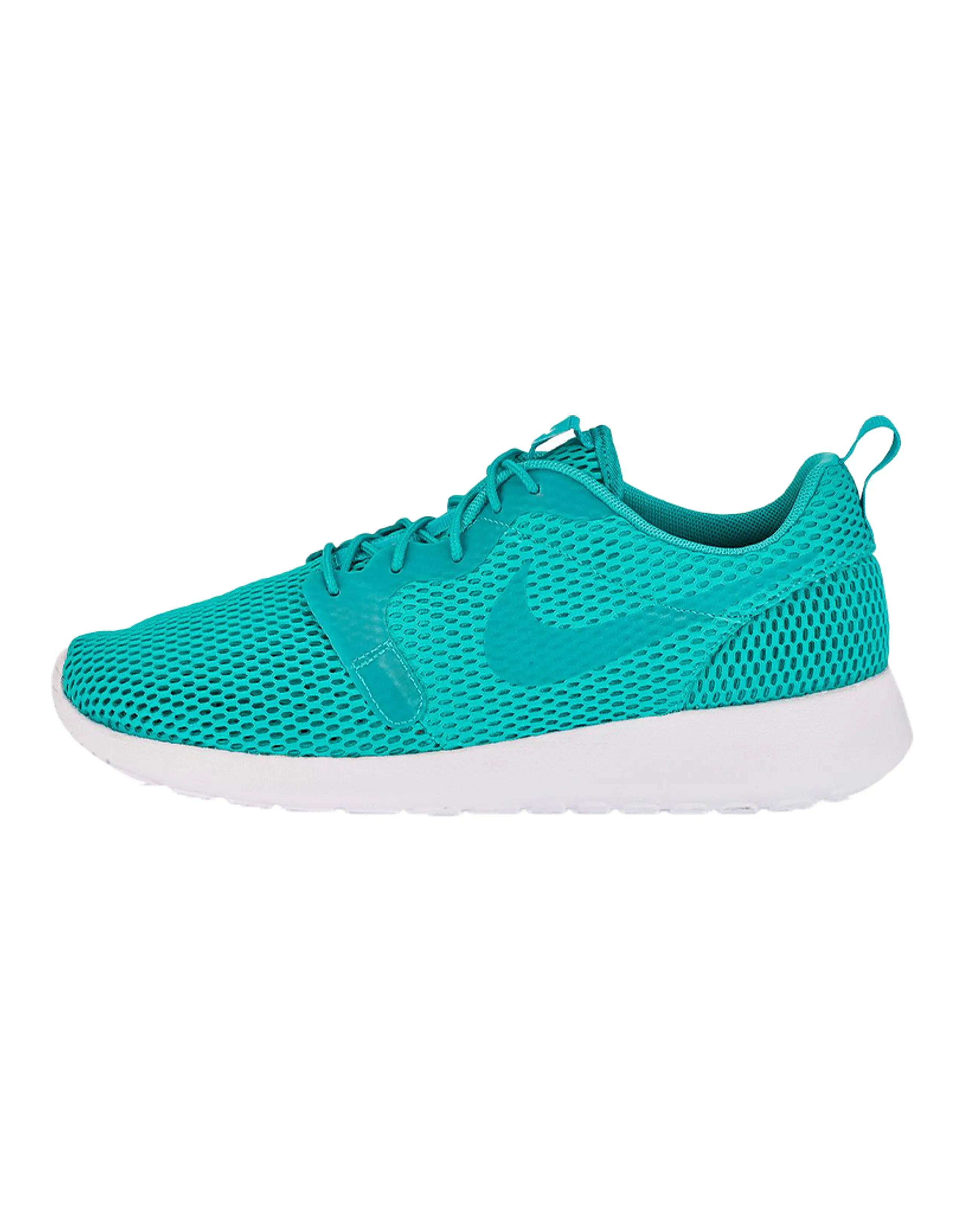 Nike Roshe One Hyp Br Clear Jade/Clear Jade White
