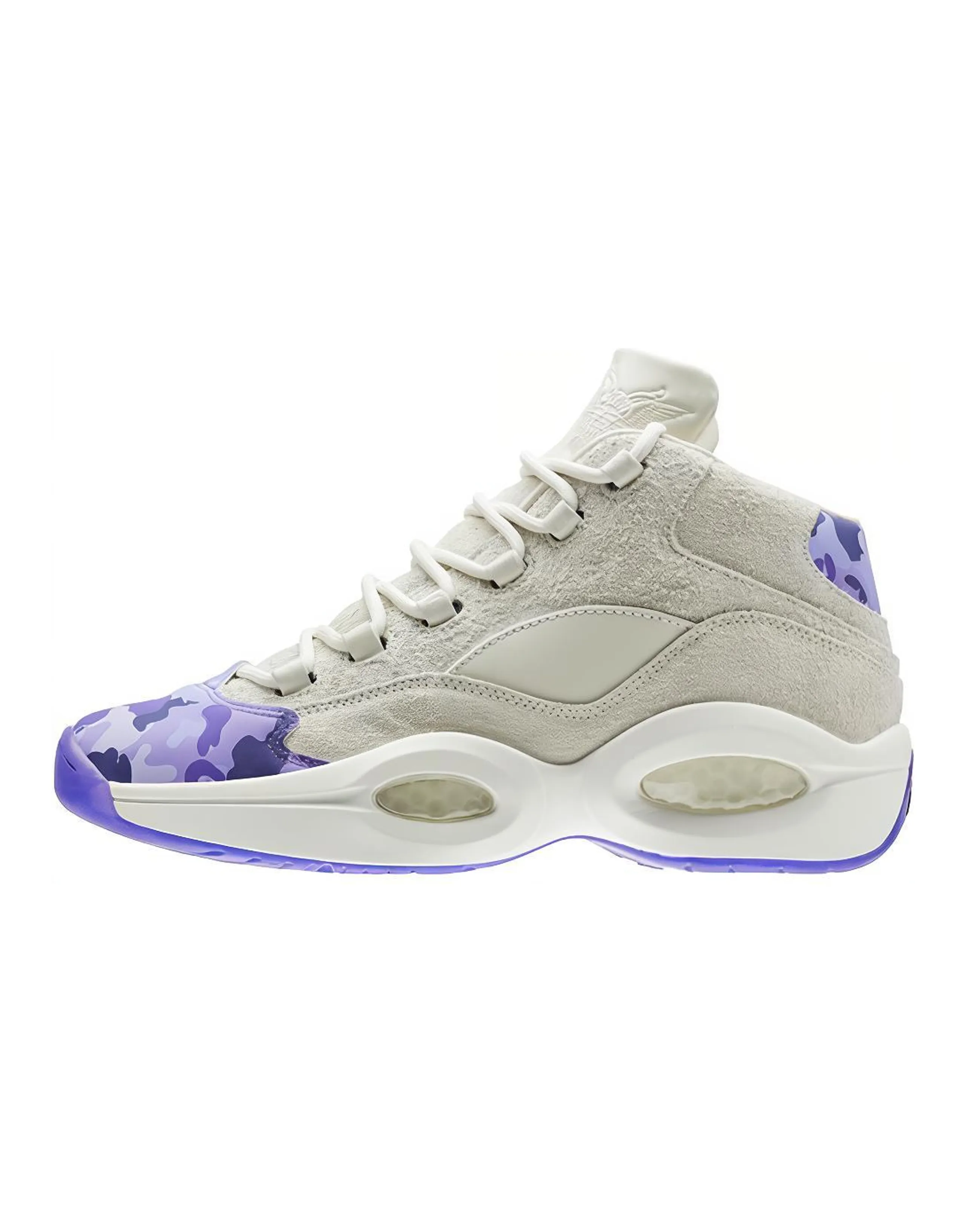 Reebok Question Mid Cam'Ron