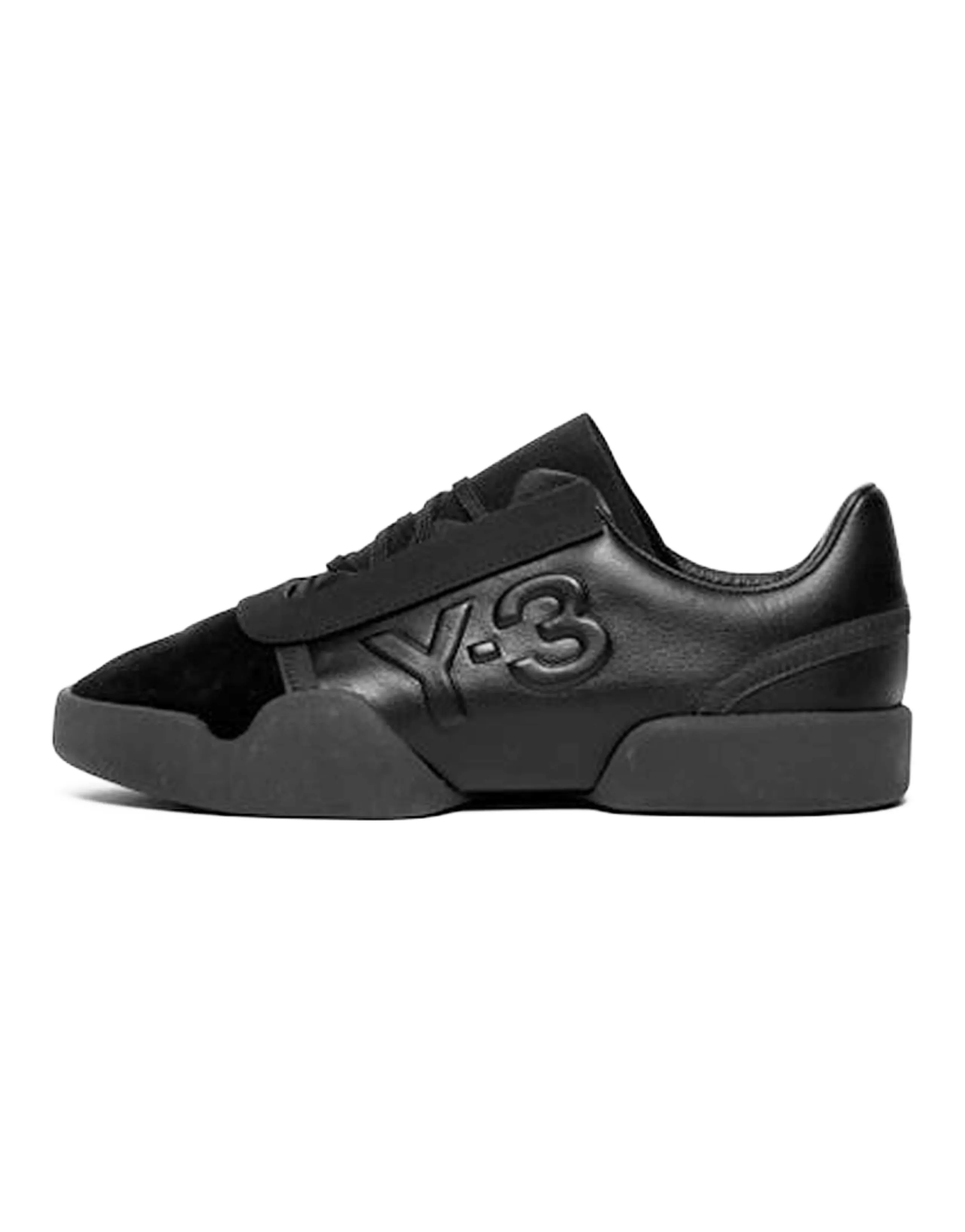 Y 3 Yunu Y 3 'Triple Black'