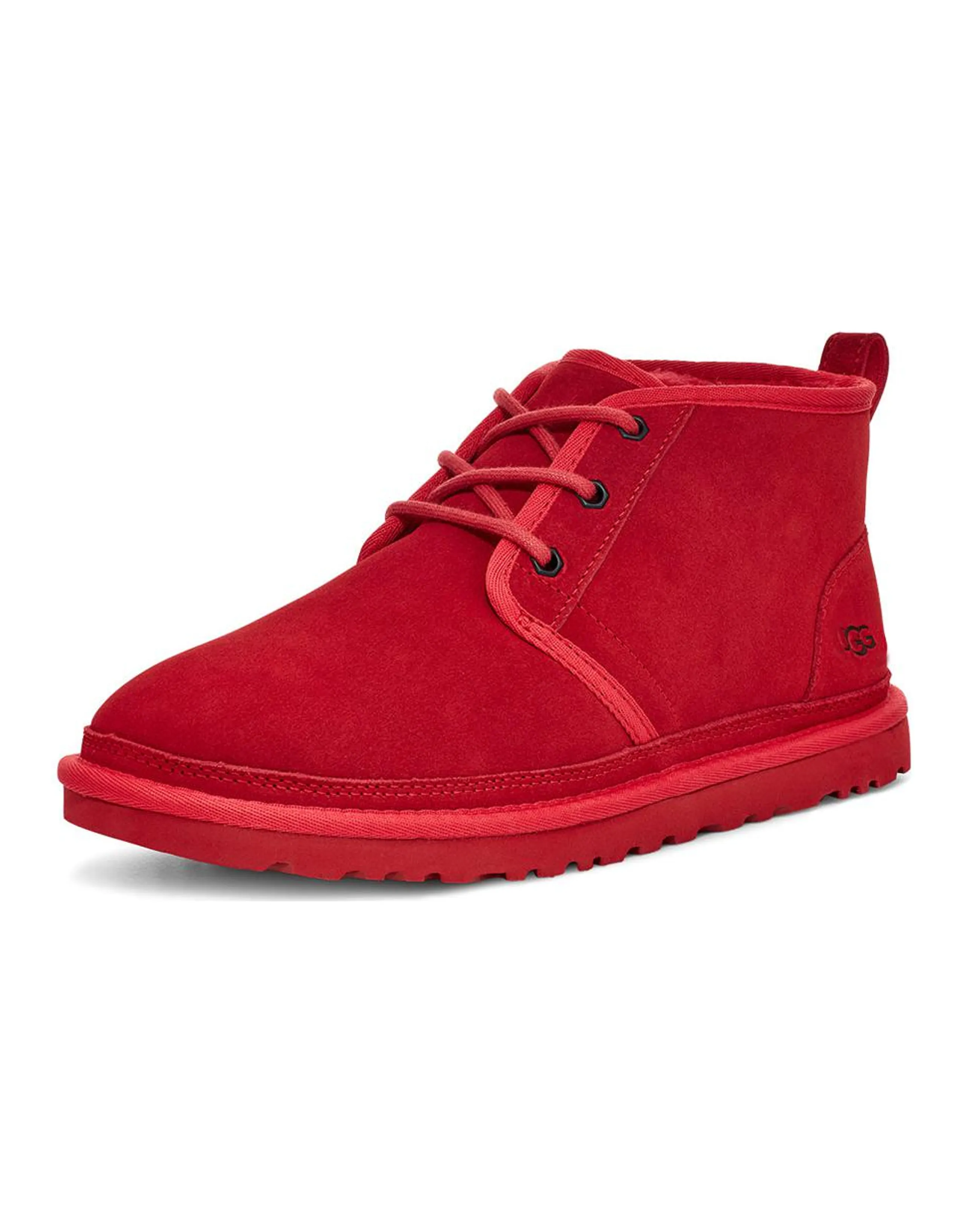 UGG Neumel Boot Samba Red Women's