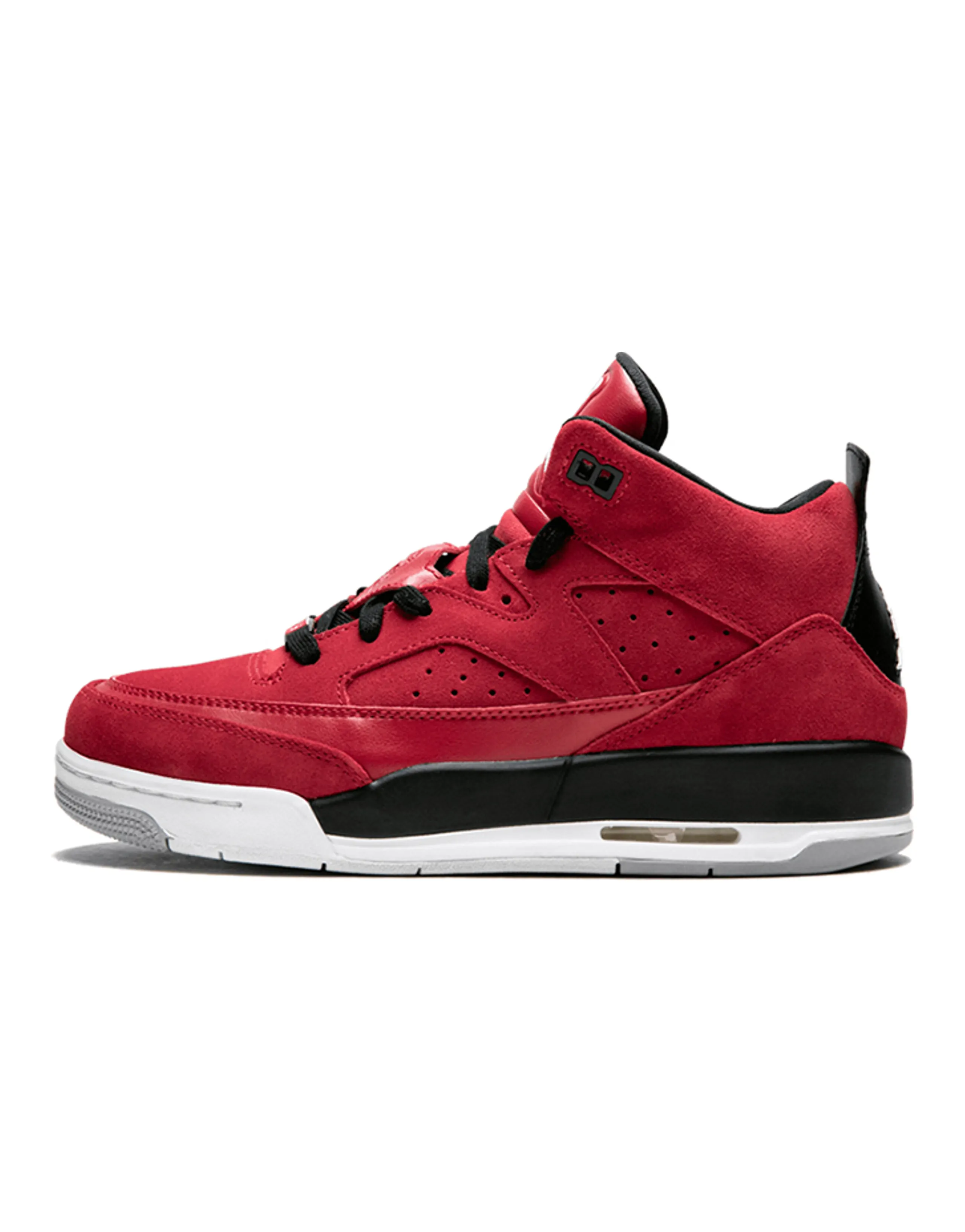 Jordan Son Of Mars Low Gym Red Black GS