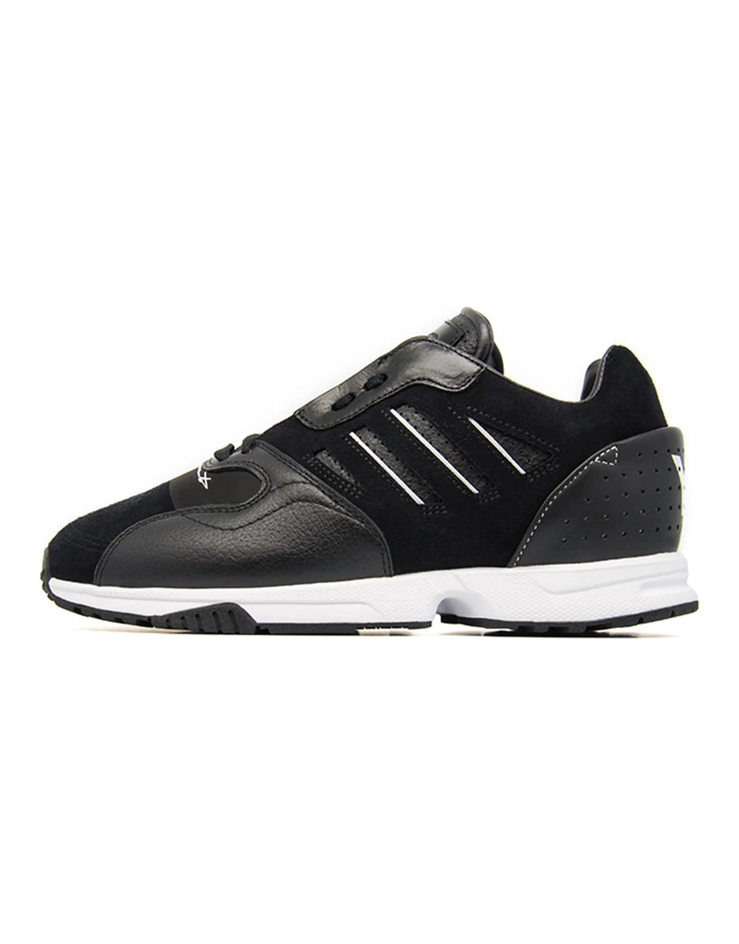 Y 3 Zx Run Black