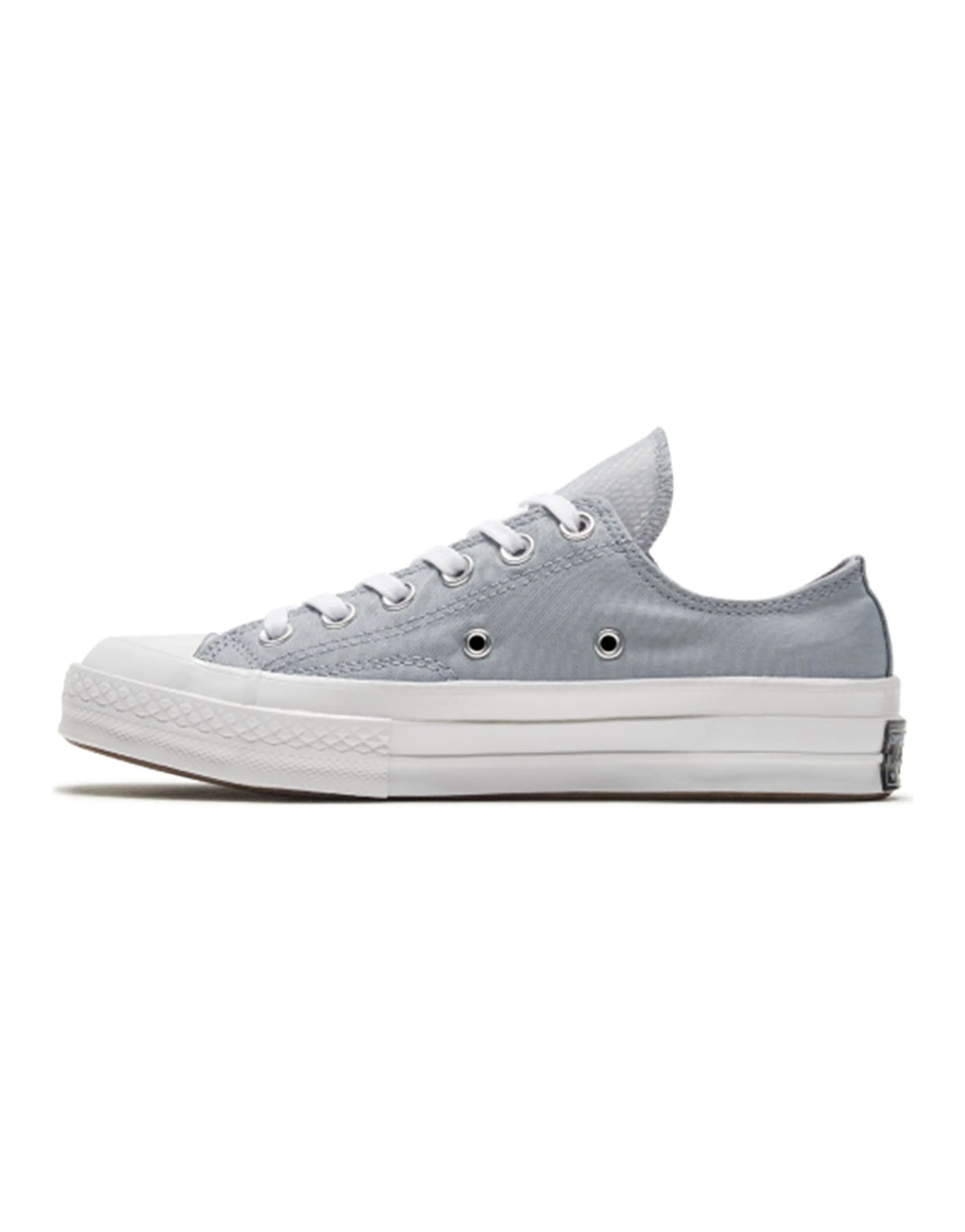 Converse Chuck 1970s Grey Concrete