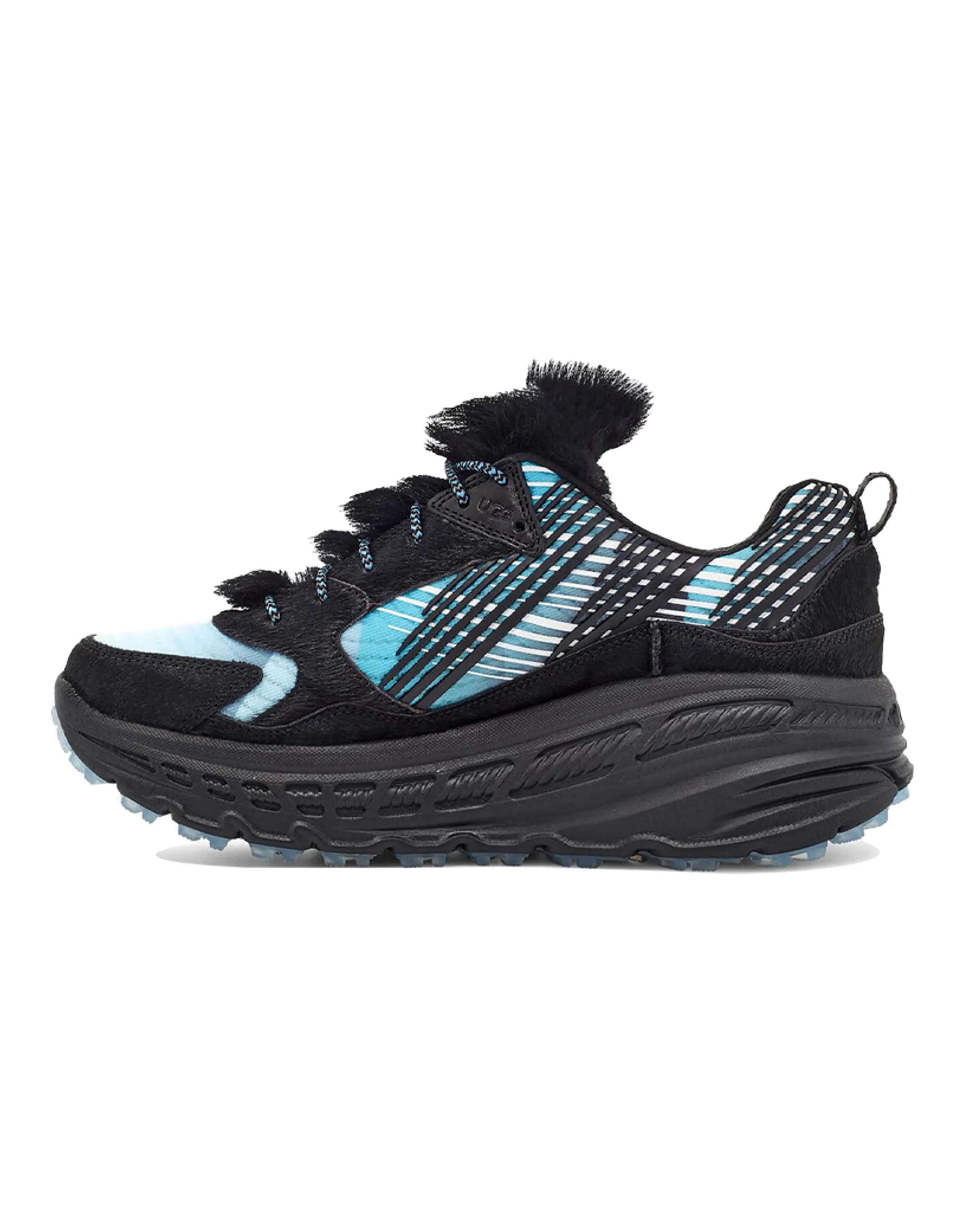 UGG CA805 'Black Blue'