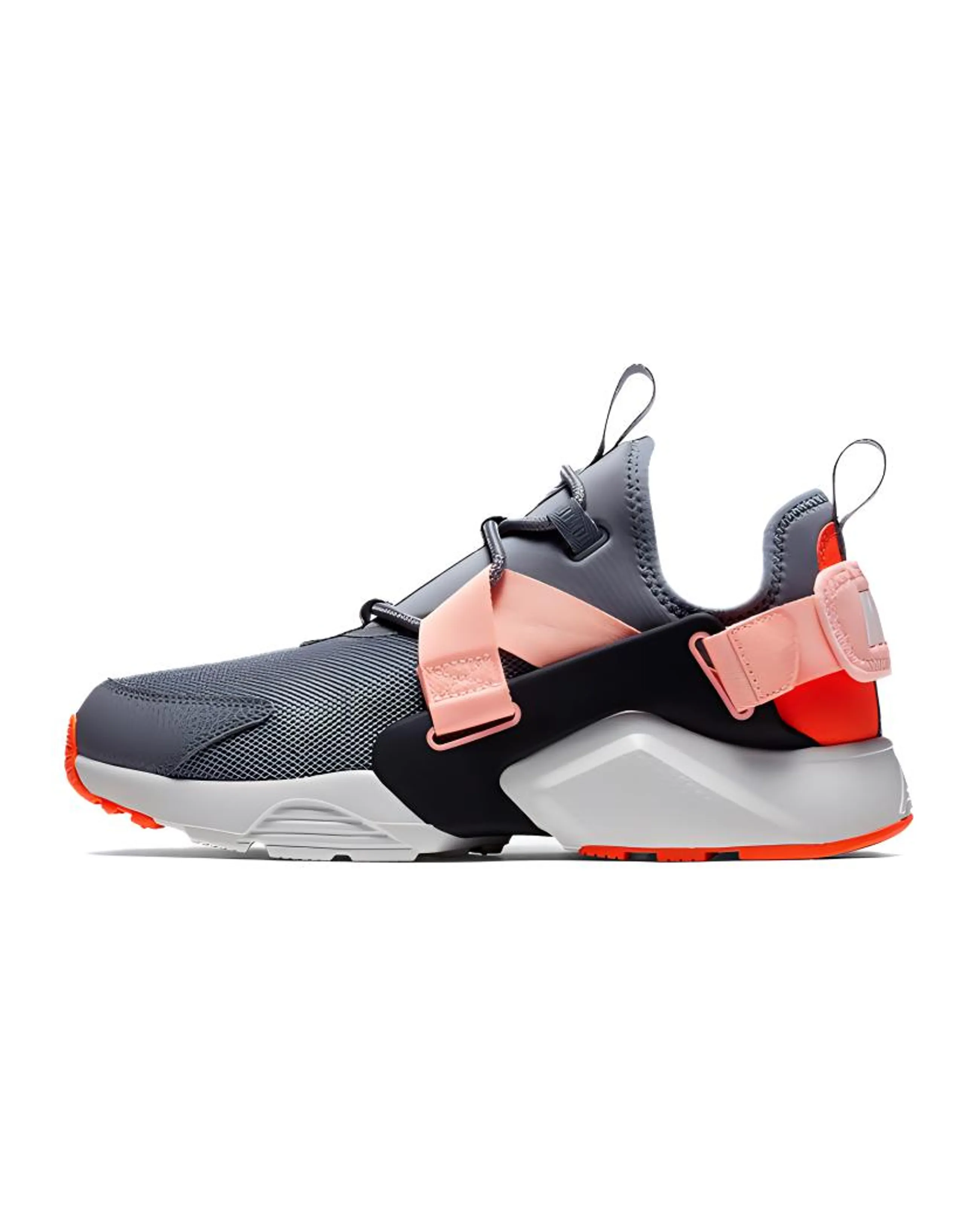 Nike Air Huarache City Low 'Cool Grey' Women's