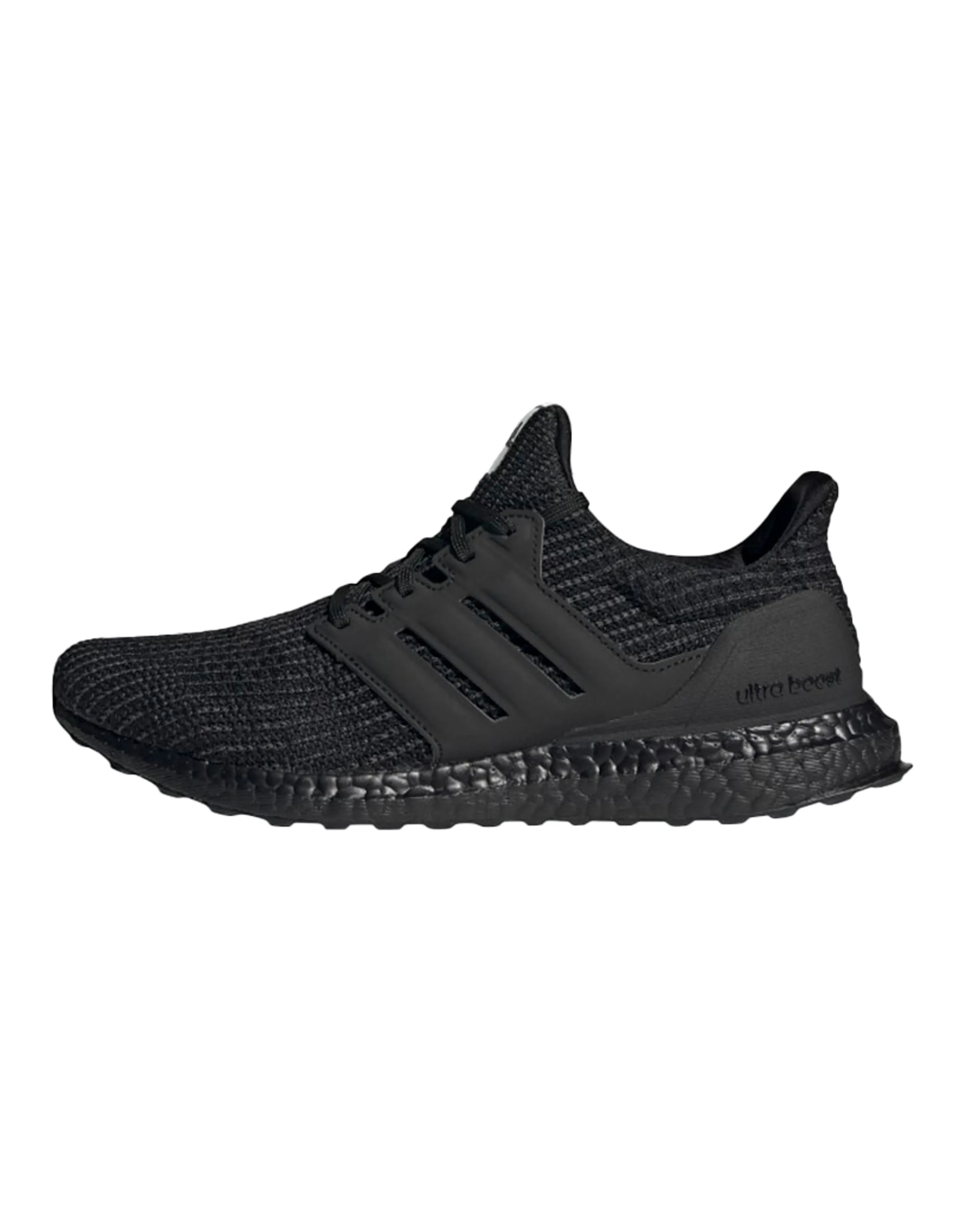 Adidas Ultra Boost 4.0 Dna Black Grey
