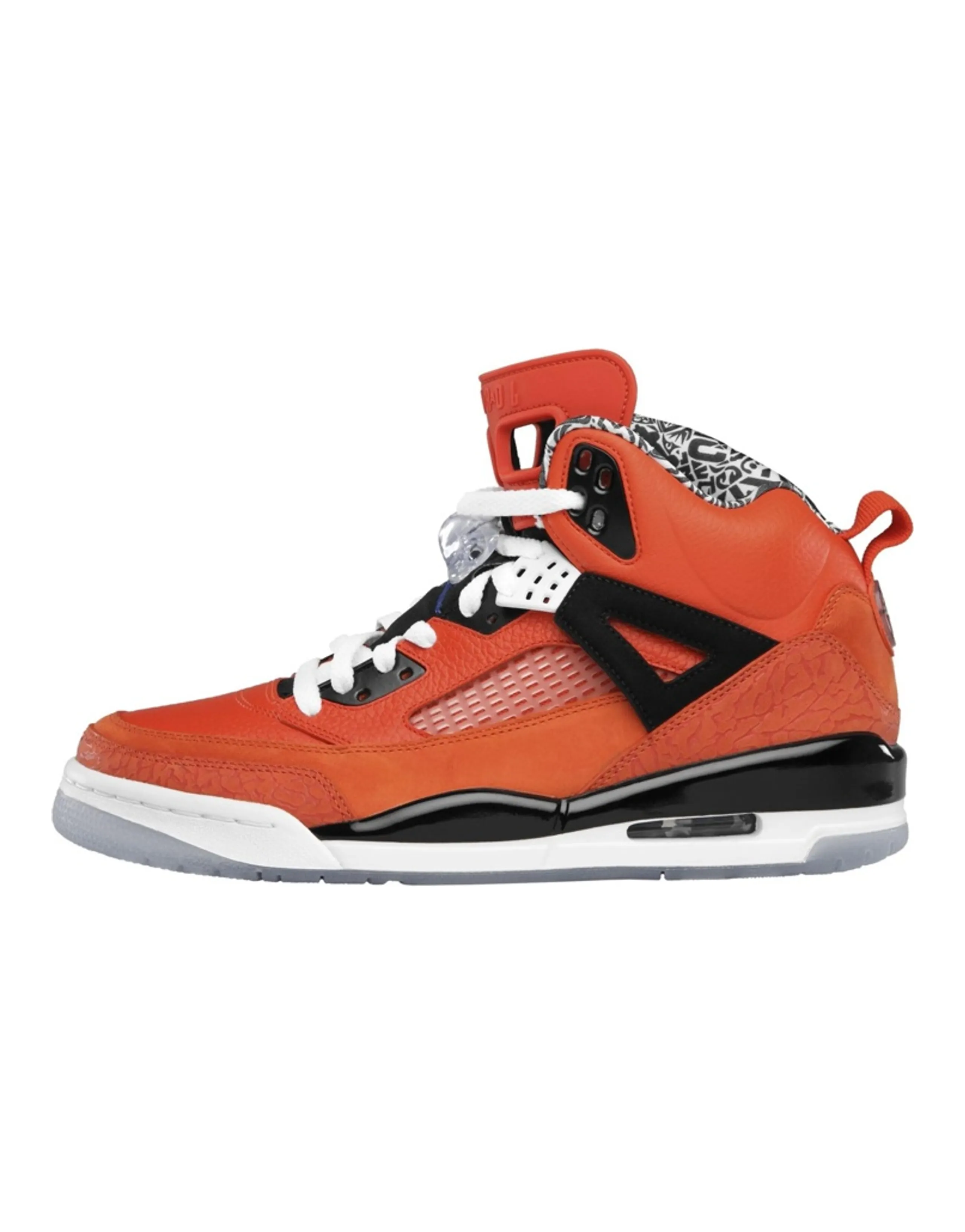 JORDAN Spizike New York Knicks