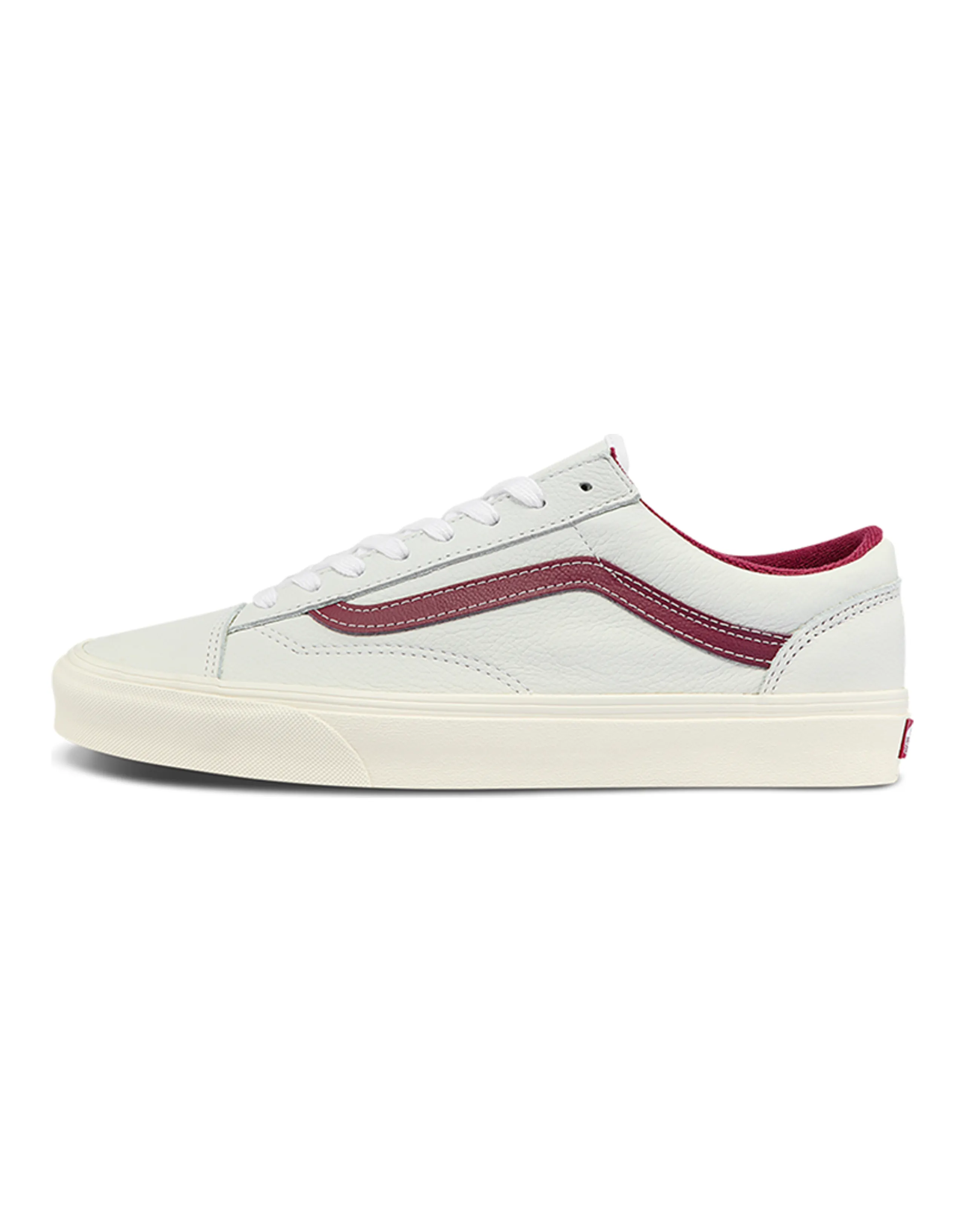Style 36 Vans 'Tawny Port'