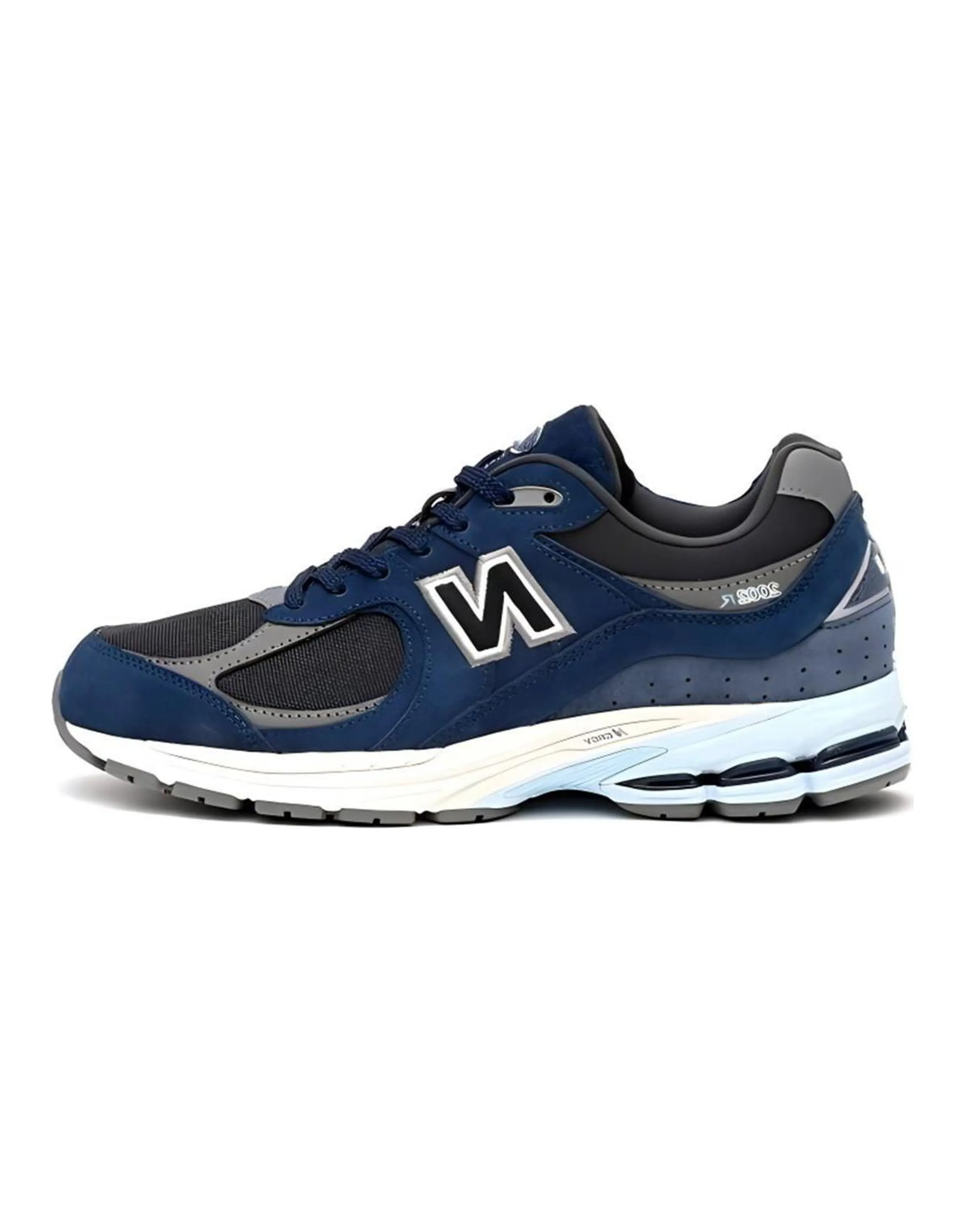 New Balance 2002R 'Navy'