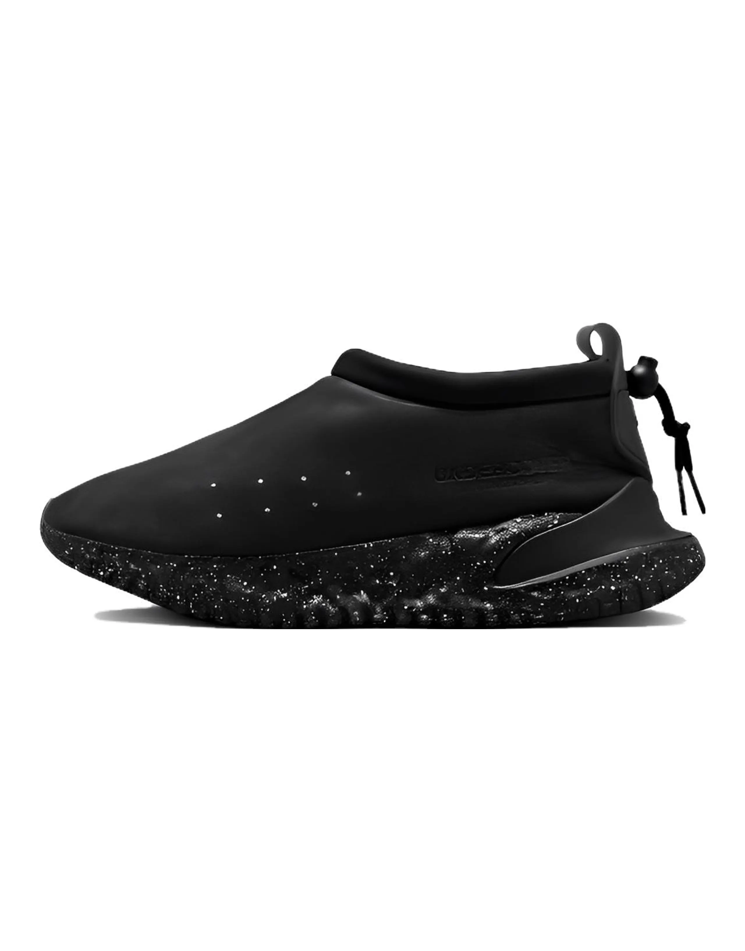 Nike Moc Flow Sp Undercover Black