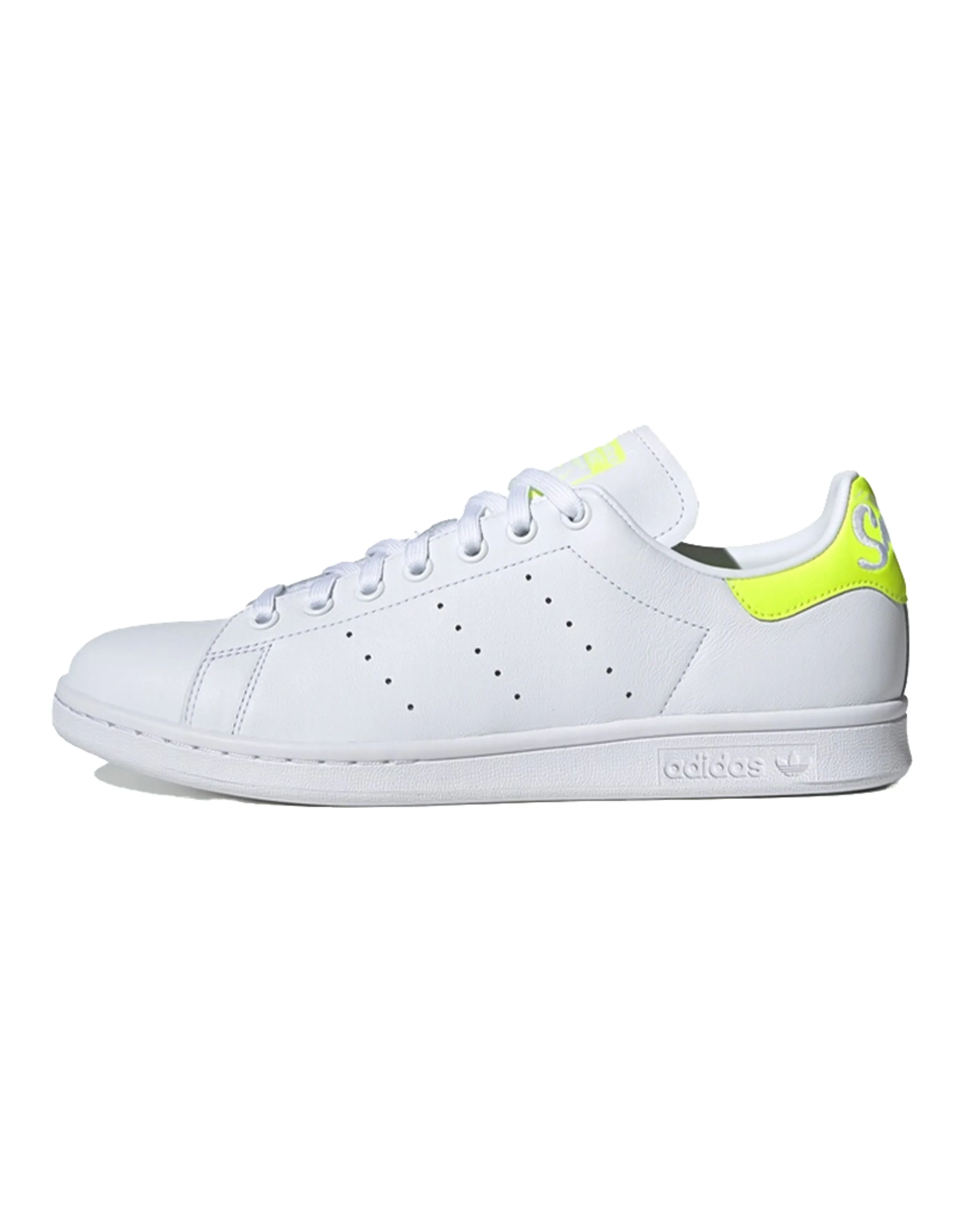 Adidas Originals Originals Stan Smith 'White Yellow'