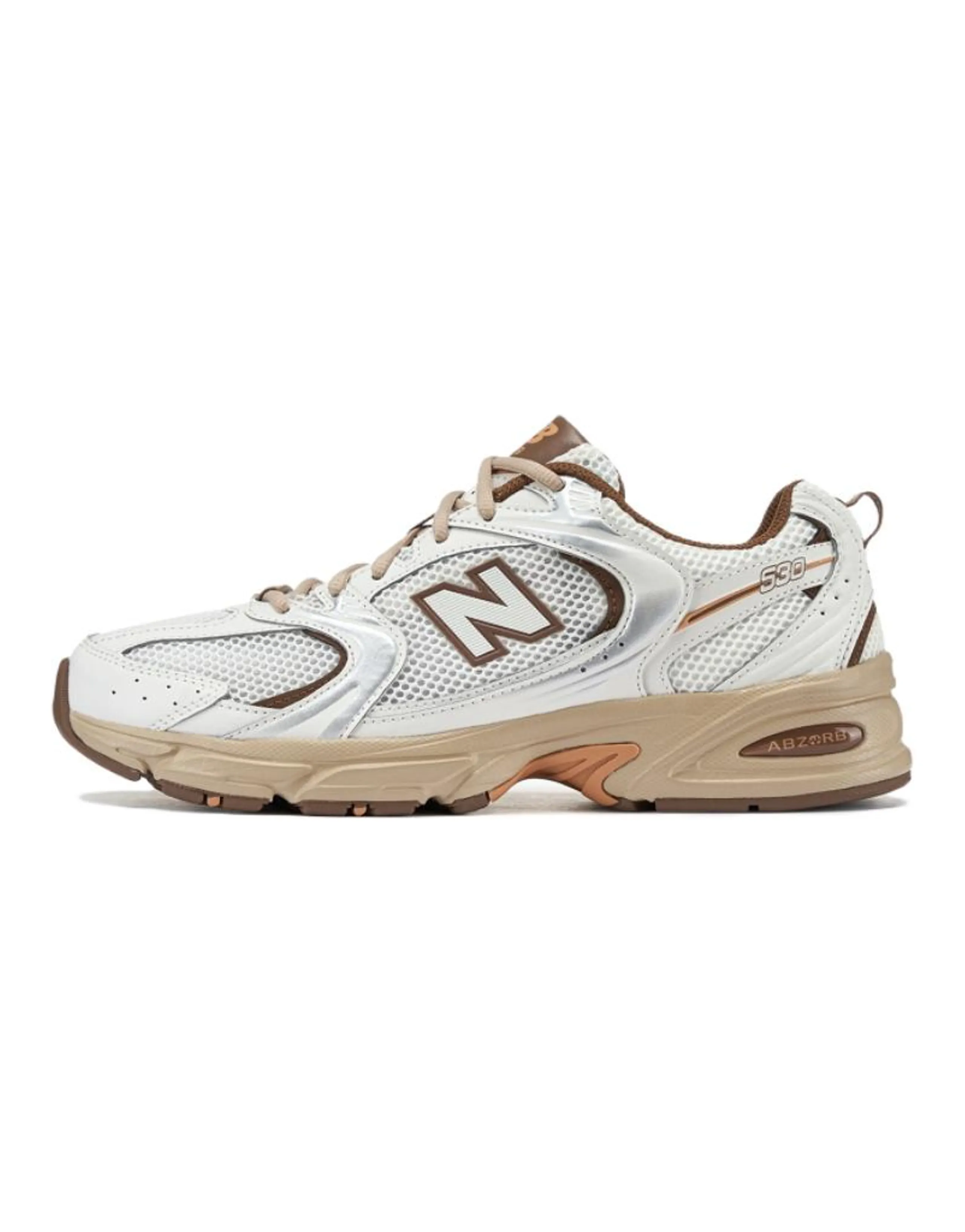 New Balance 530 Niko And ...