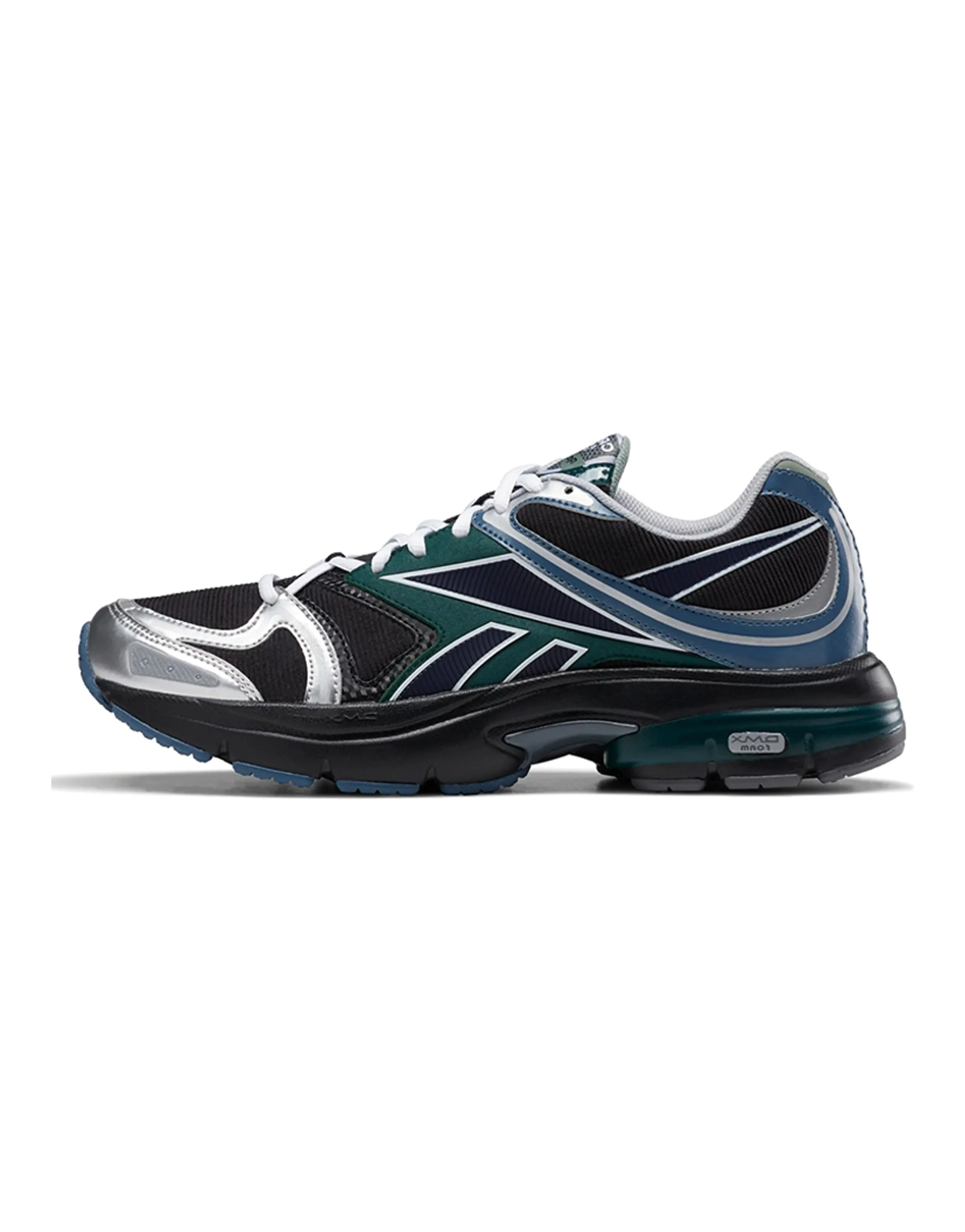 Reebok Premier Road Plus Vi Critic Black
