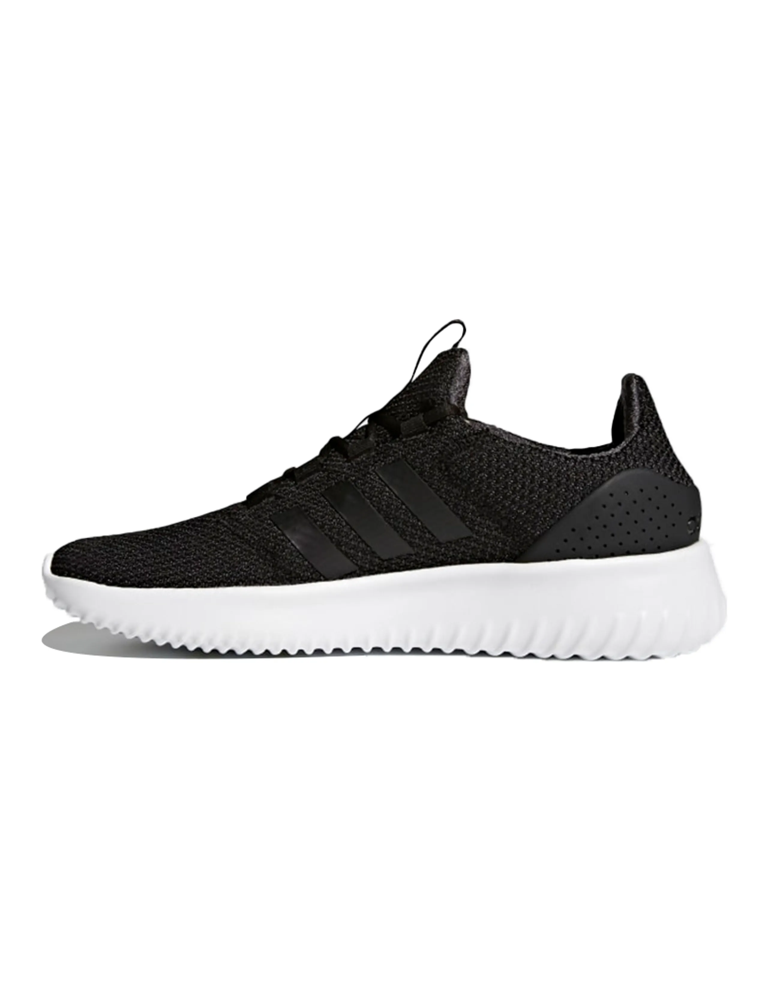 Adidas Cloudfoam Ultimate Core Black