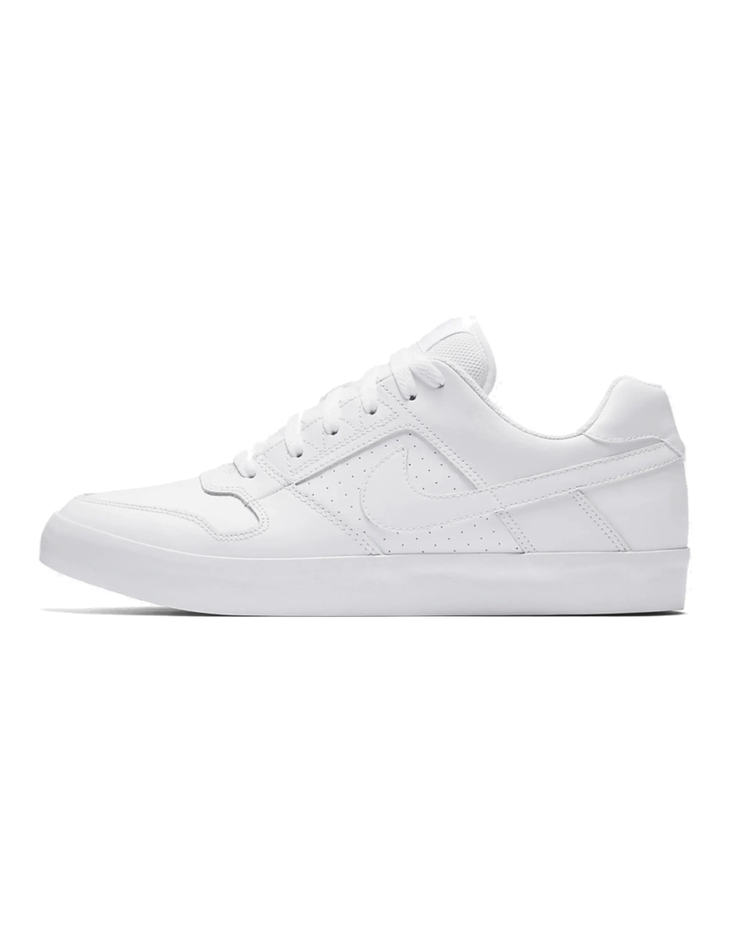 Nike Delta Force Vulc Sb 'Triple White'