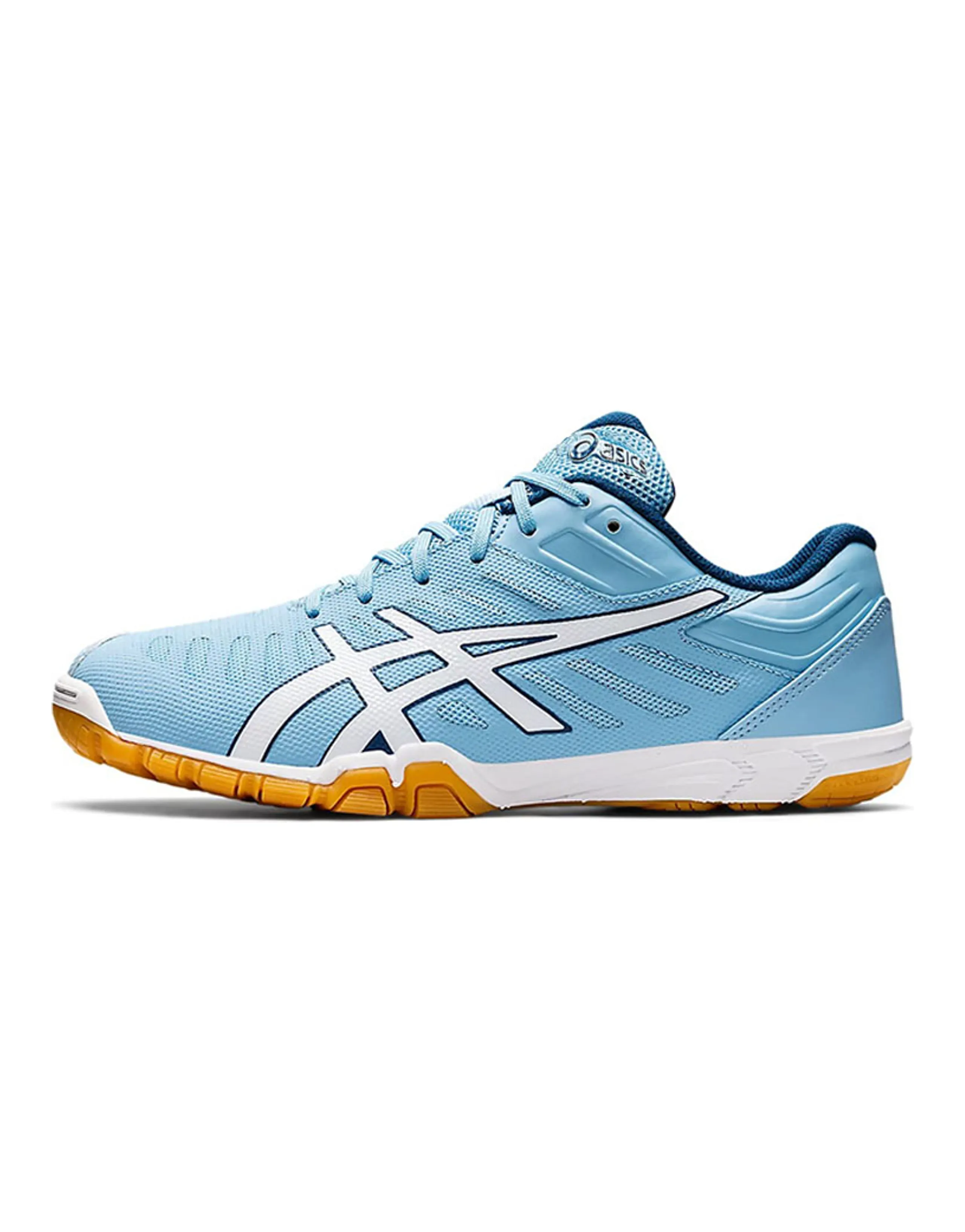 Asics Attack Excounter 2 'Arctic Sky Gum'
