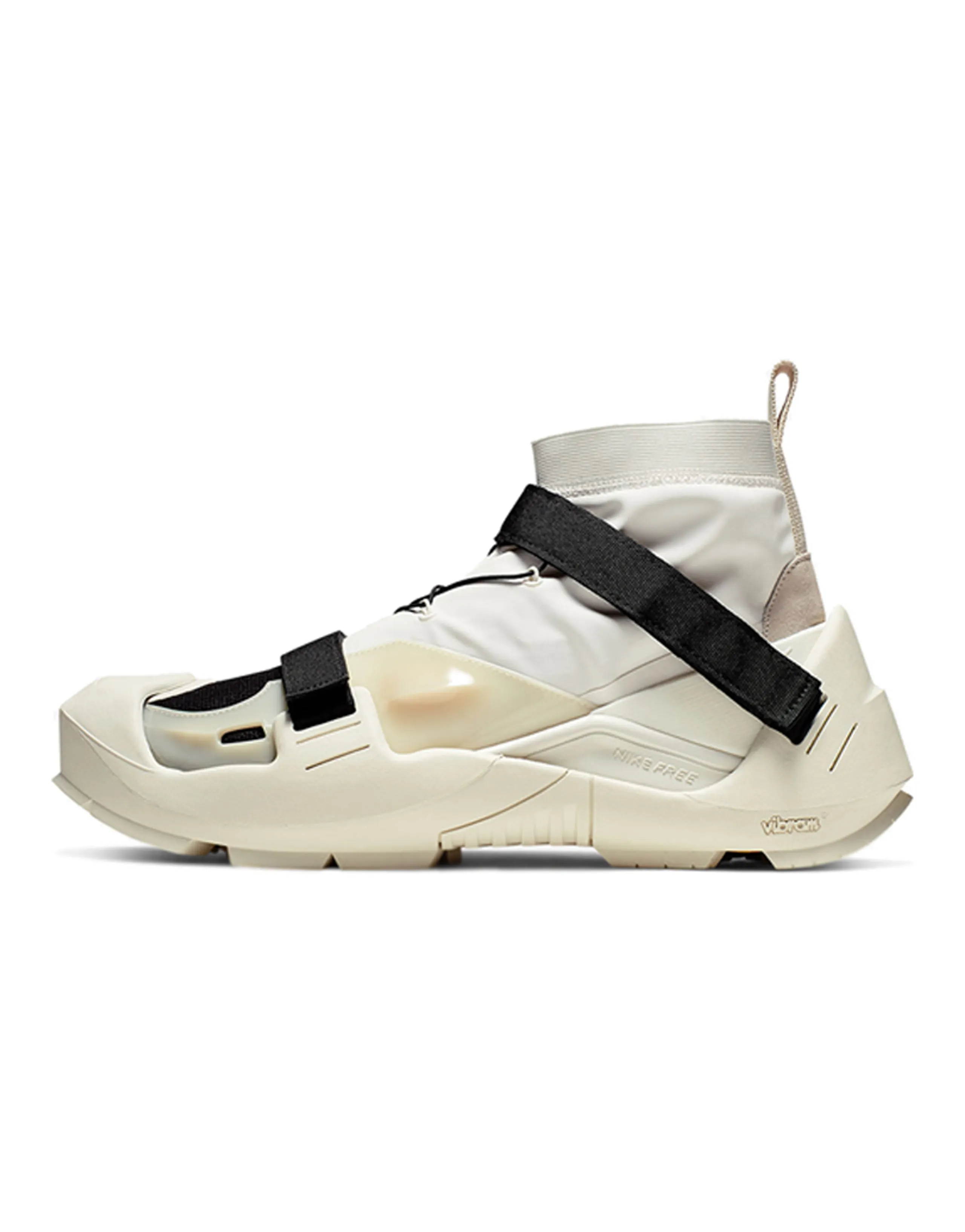 Nike Free Tr 3 Sp Mmw Sail Black
