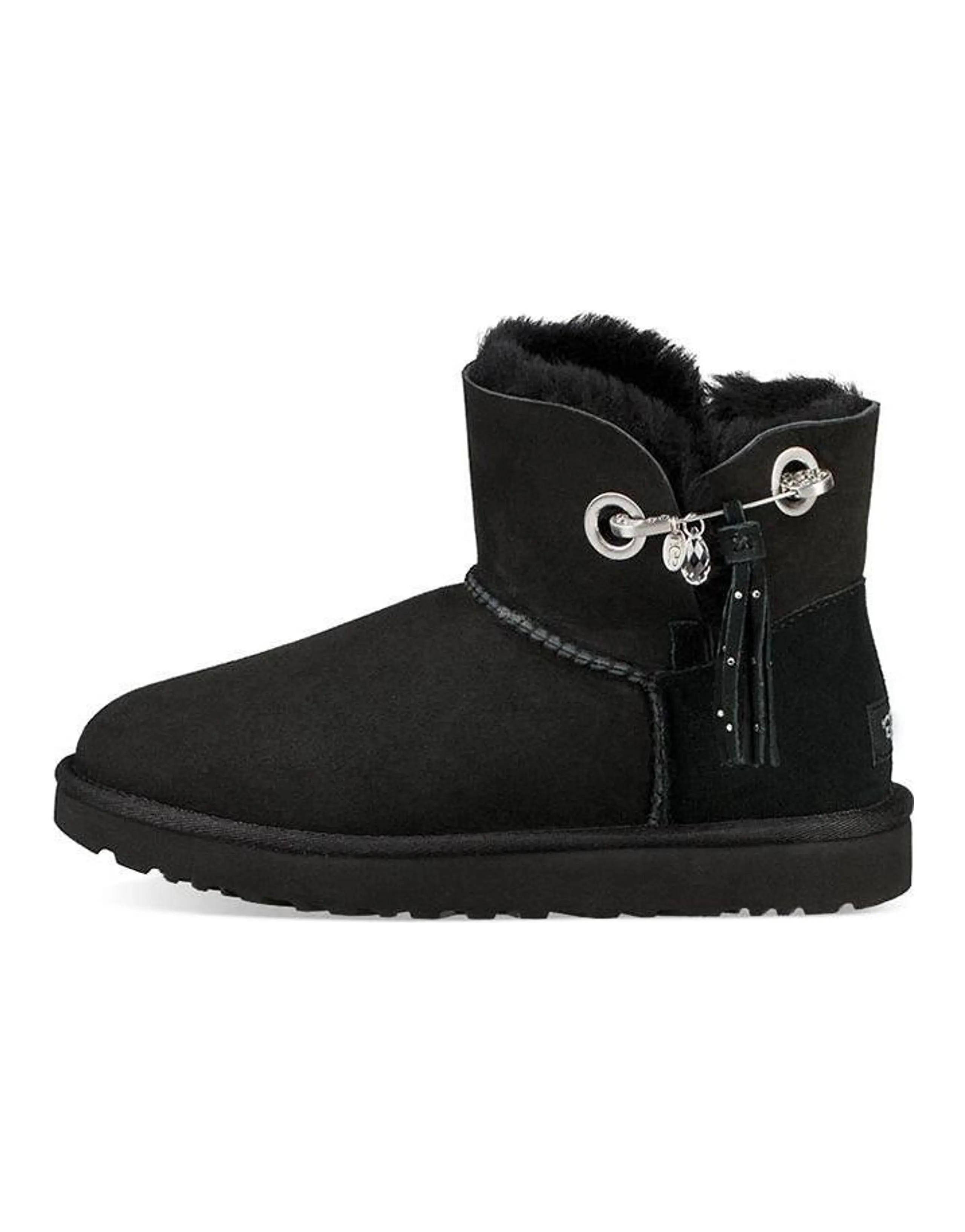 UGG Josey 'Black' Women's