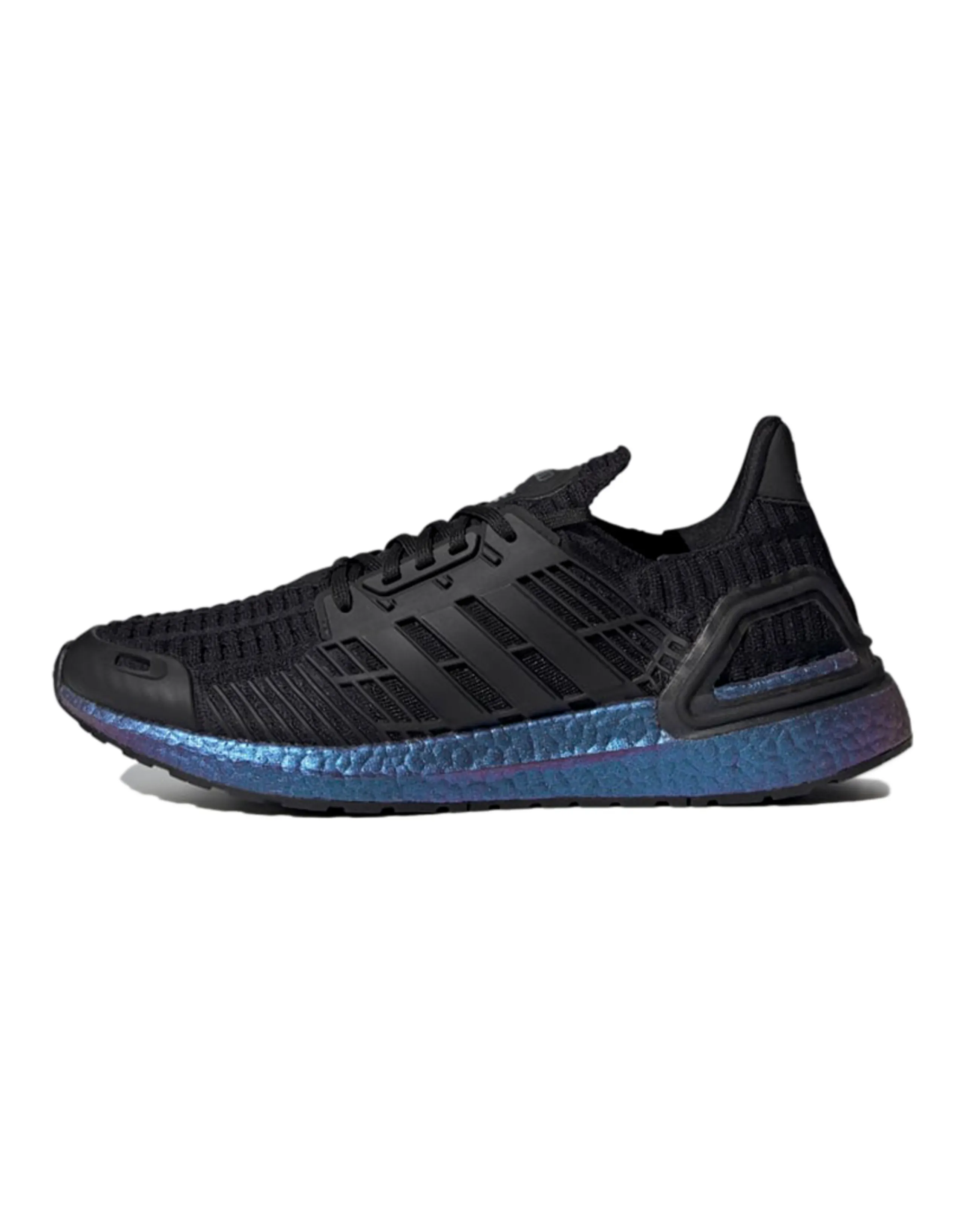 Adidas Ultra Boost Dna CC1 Core Black Iridescent