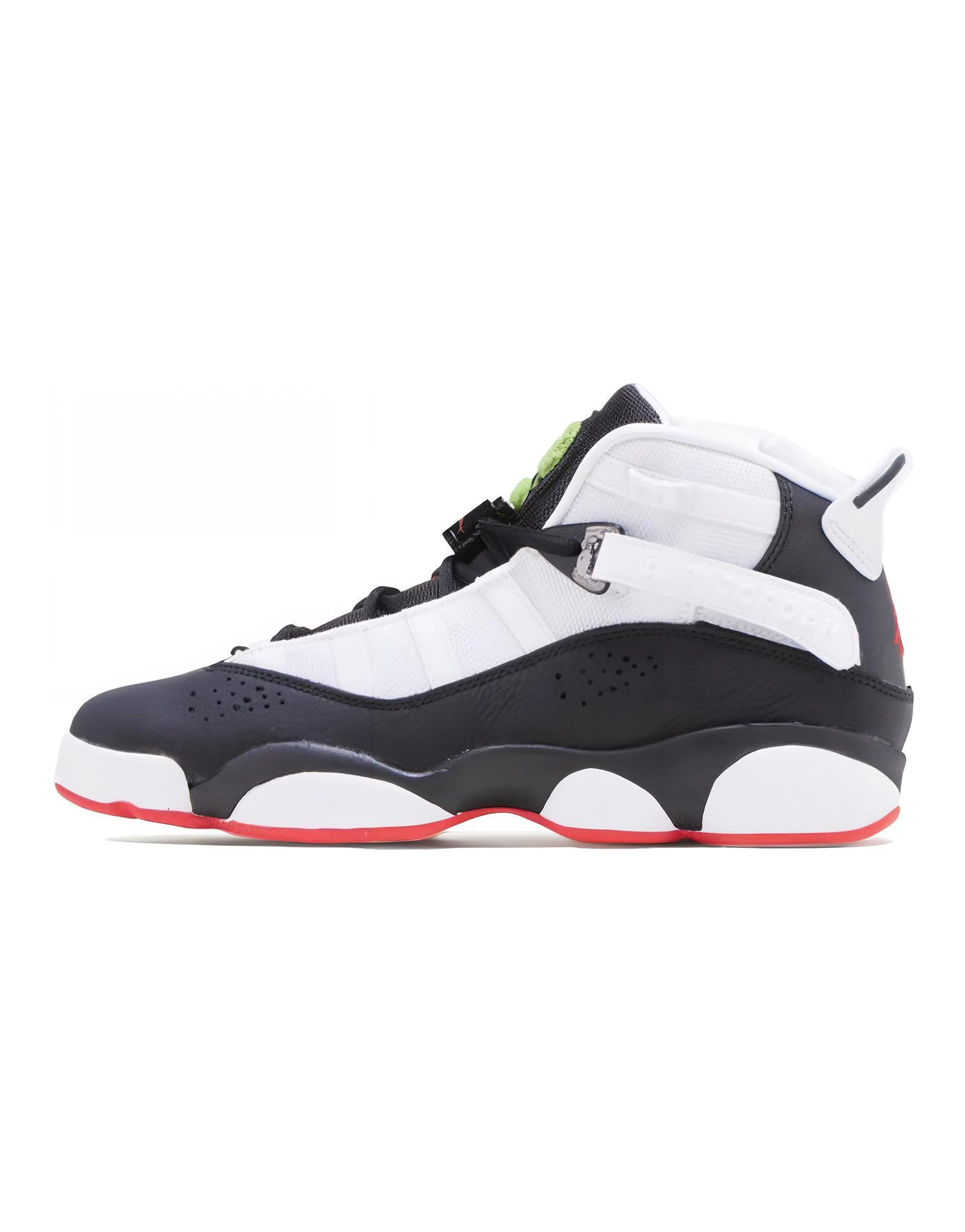 JORDAN 6 Rings He Got Game GS