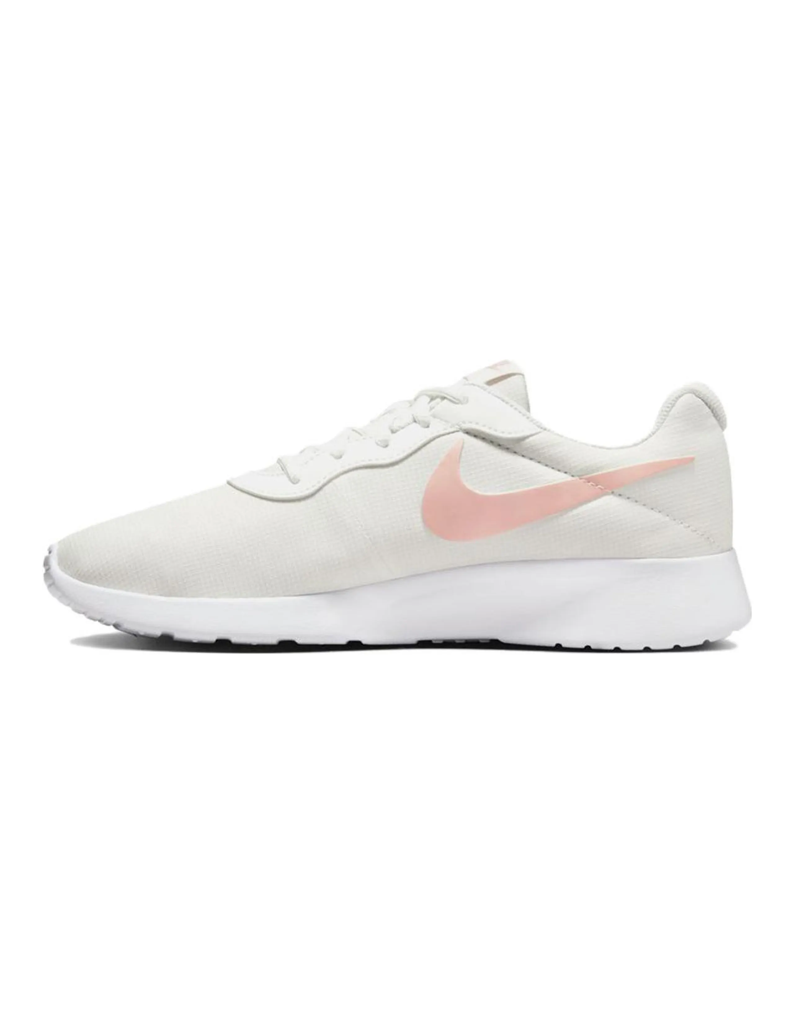 Nike Tanjun Refine 'Summit White Pink Oxford' Women's