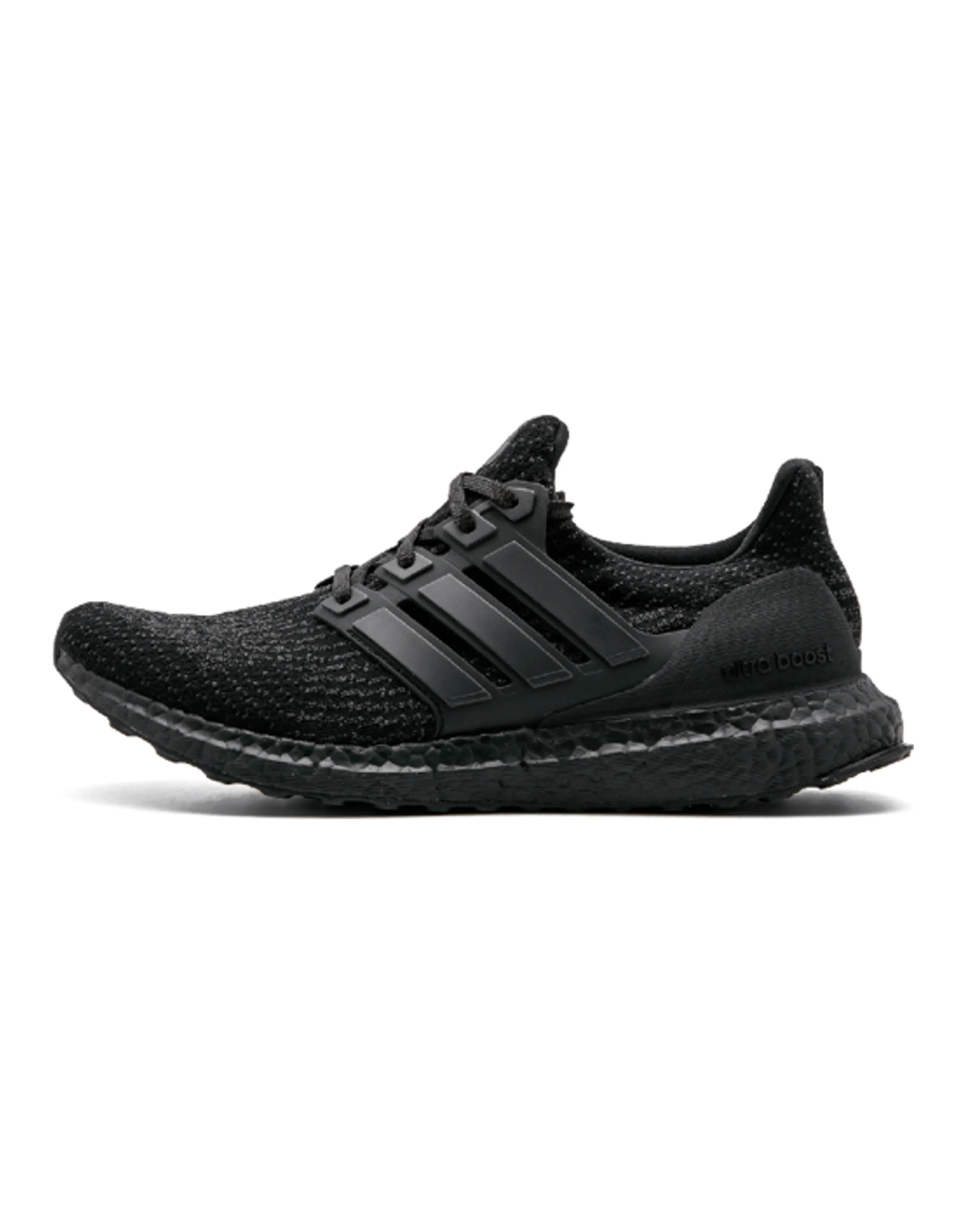 Adidas Ultra Boost 3.0 Triple Black 2.0