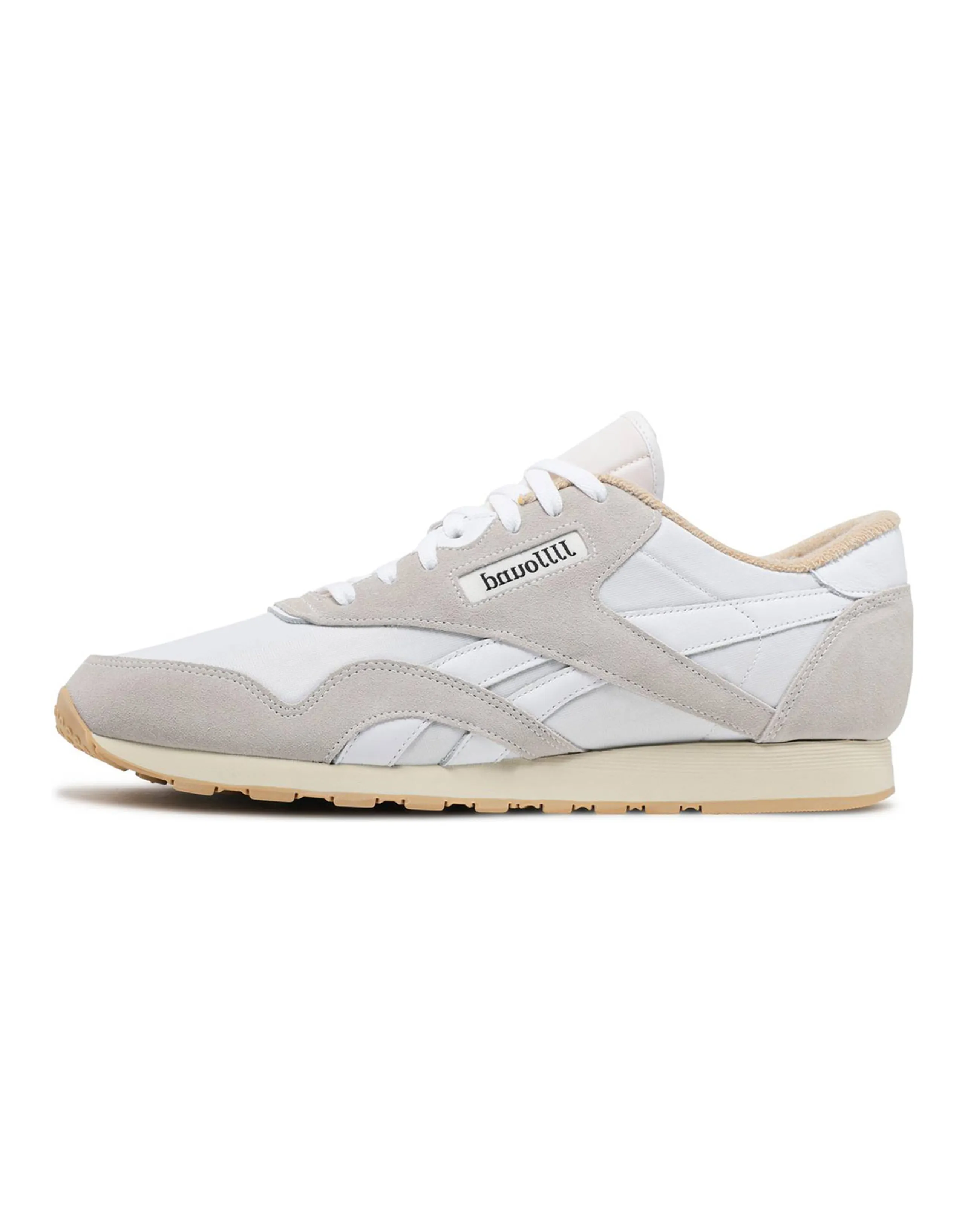 Reebok Classic Nylon JJJJound 2020