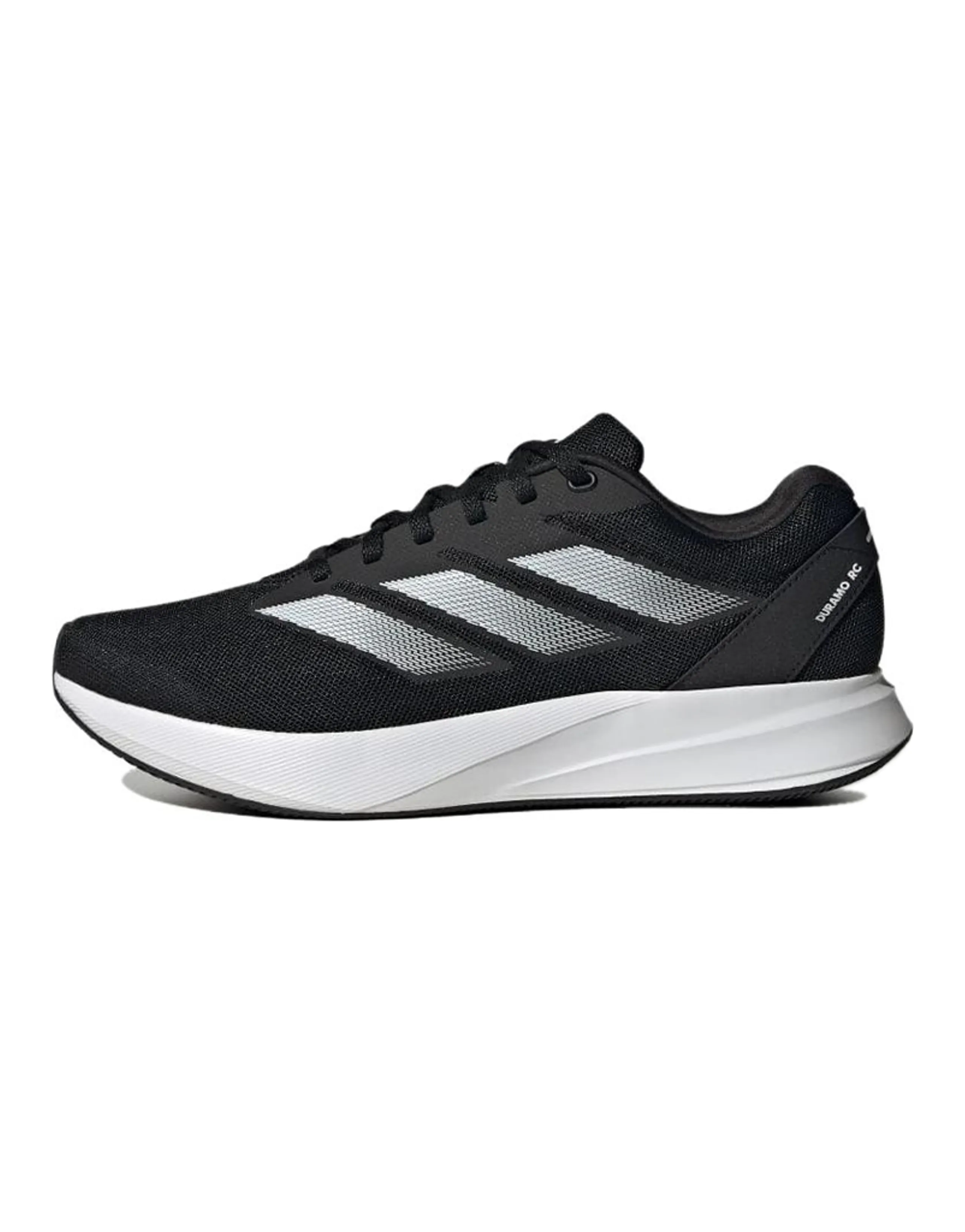 Duramo Adidas Rc 'Black White'