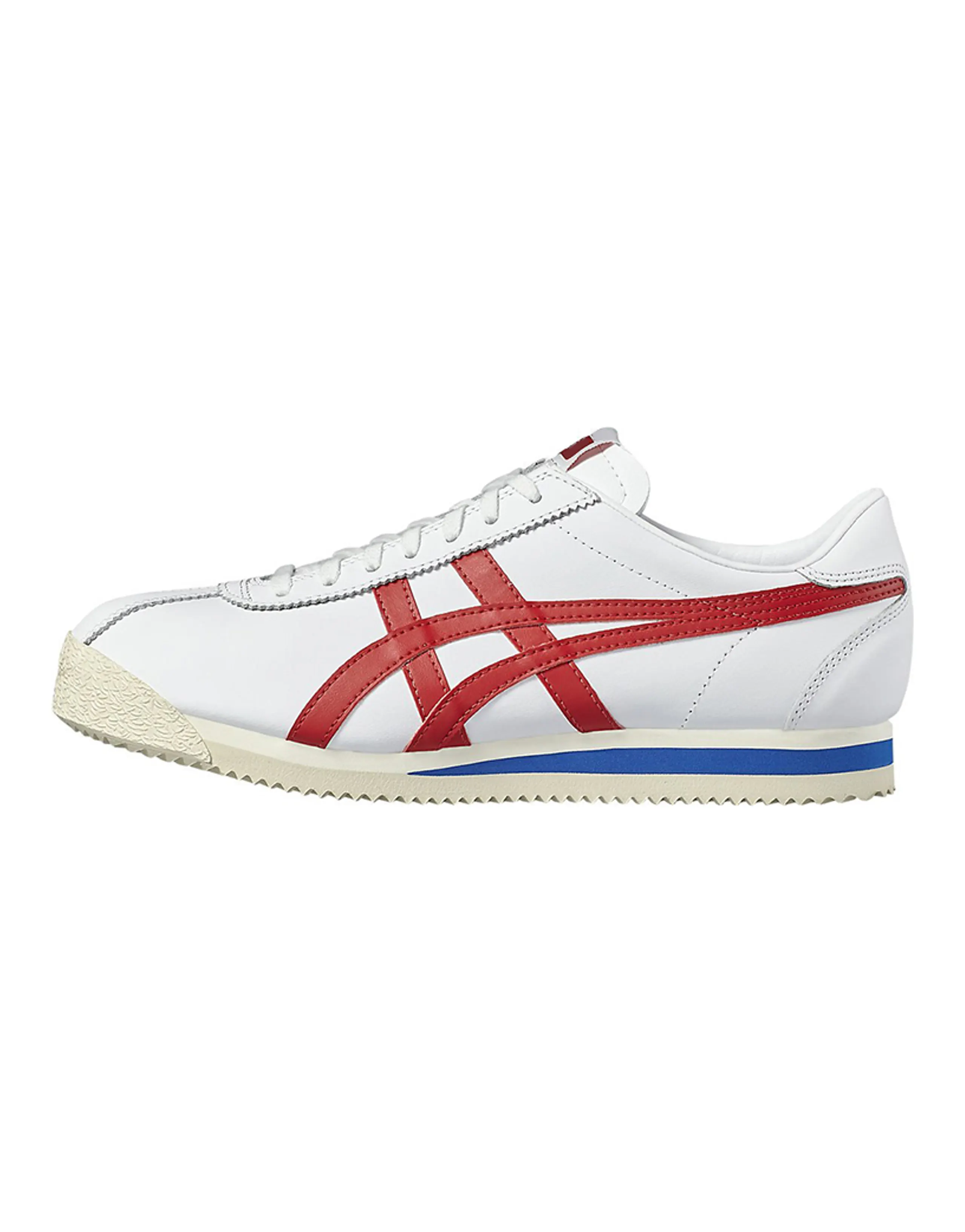 Onitsuka Tiger Corsair Ex 'White Red'
