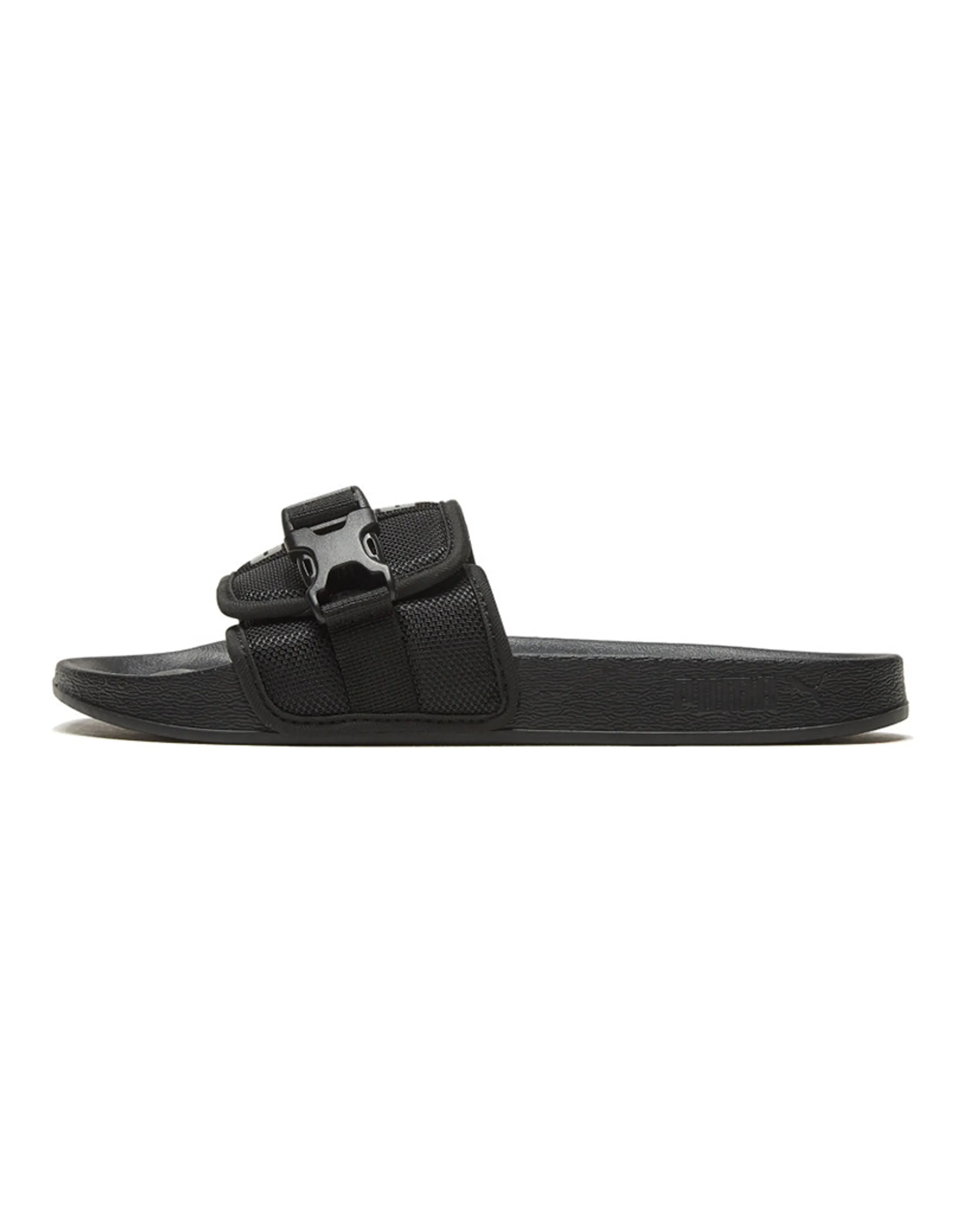 PUMA Leadcat Ftr Wilo Slide 'Black'