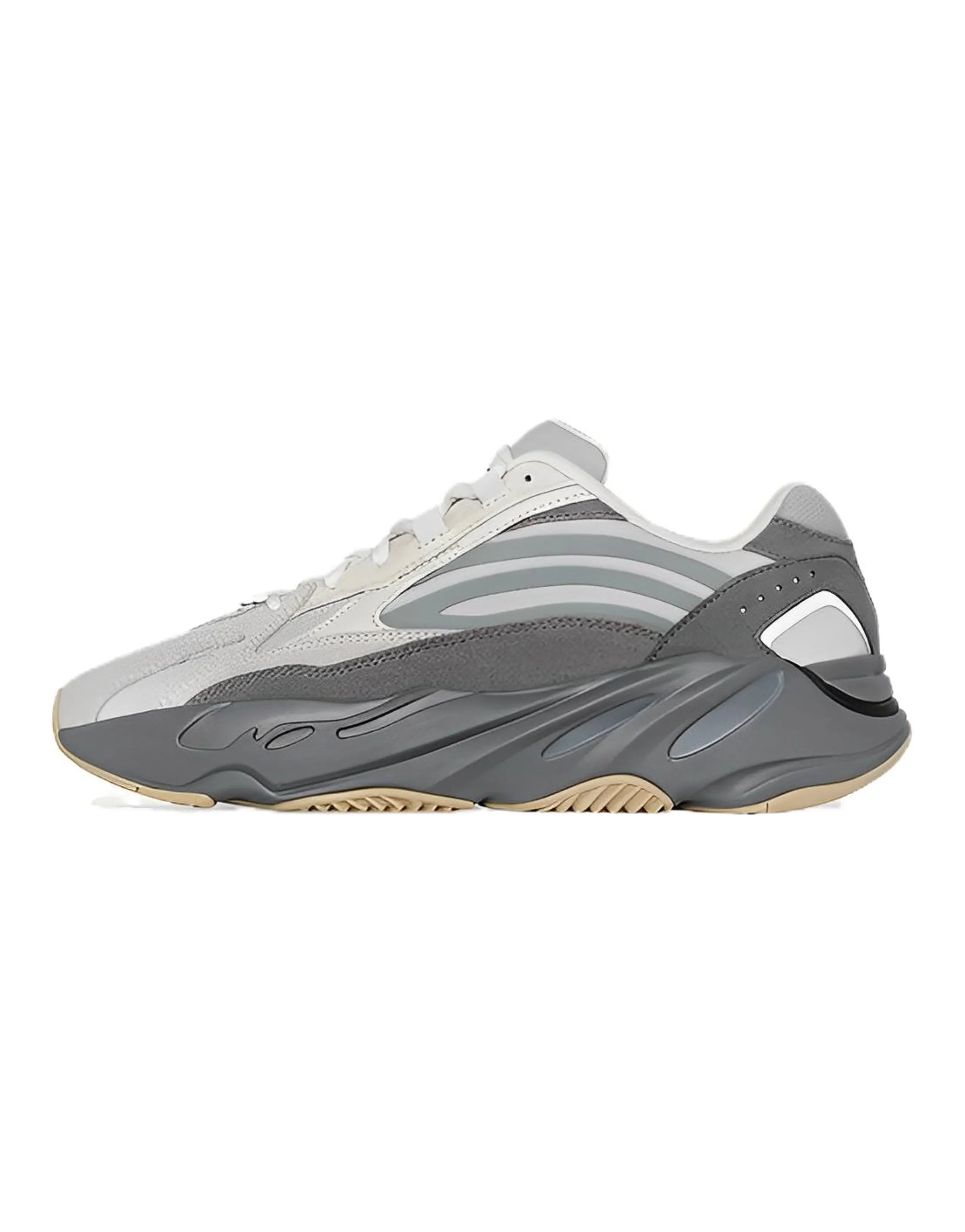 Adidas Yeezy Boost 700 V2 'Tephra' 2024