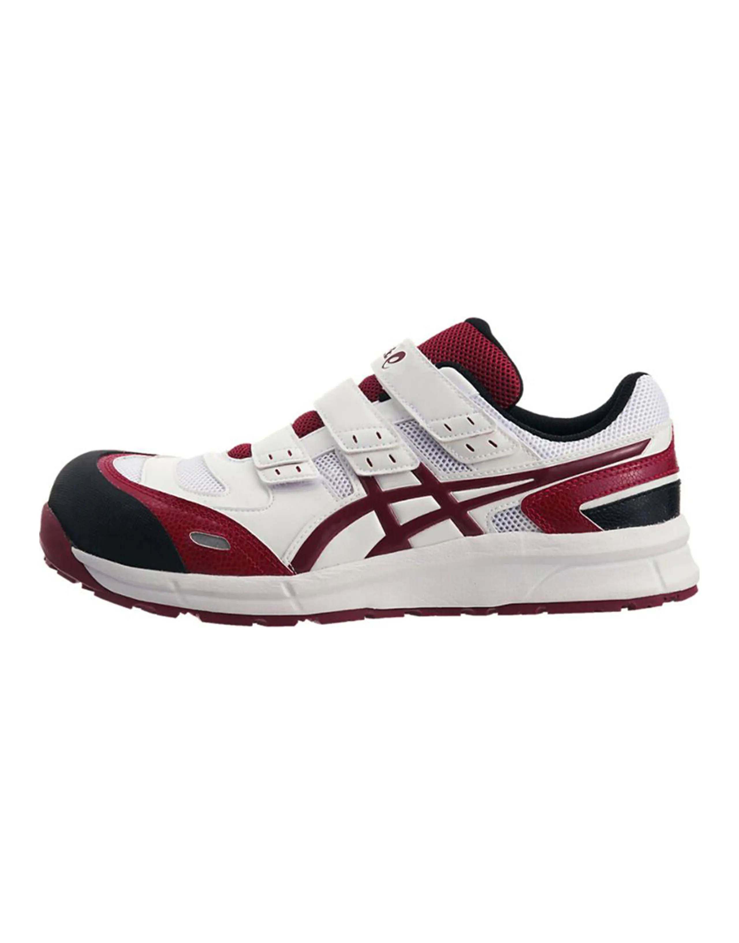 Asics Winjob White/Red