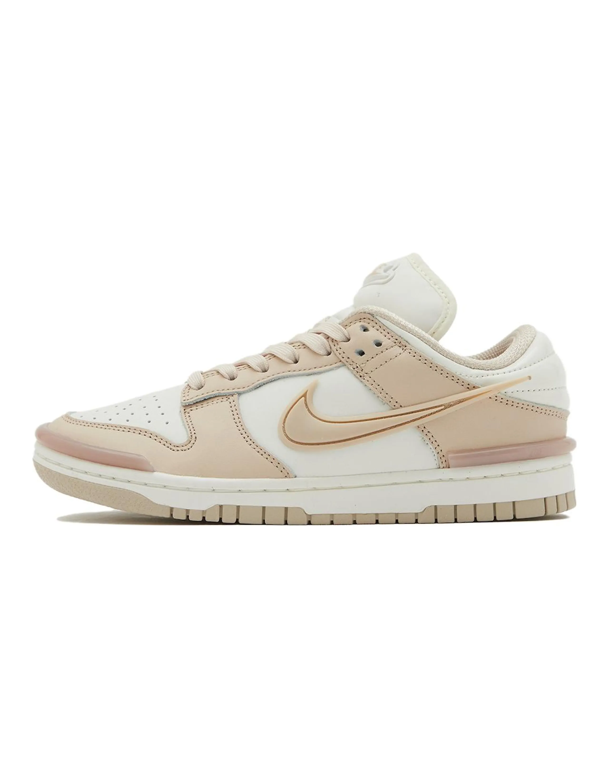 Nike Dunk Low Twist 'Sanddrift' Women's